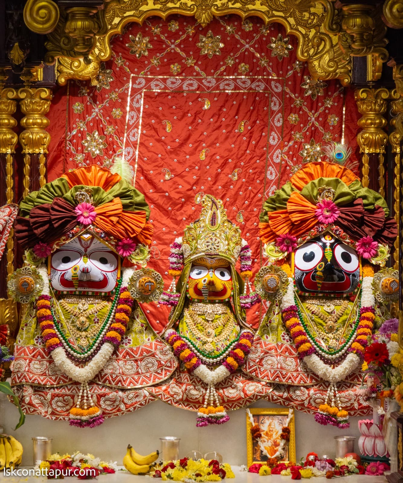 Sringar Darshan photo 2 of 6 — 24 January 2026