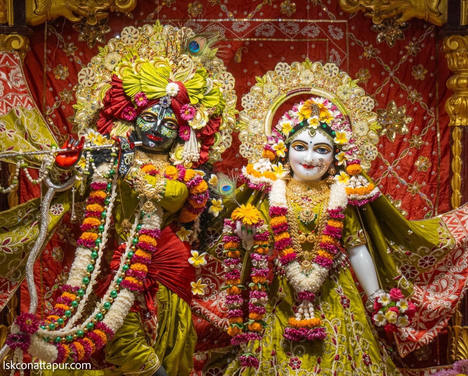 Sringar Darshan photo 4 of 6 — 24 January 2026