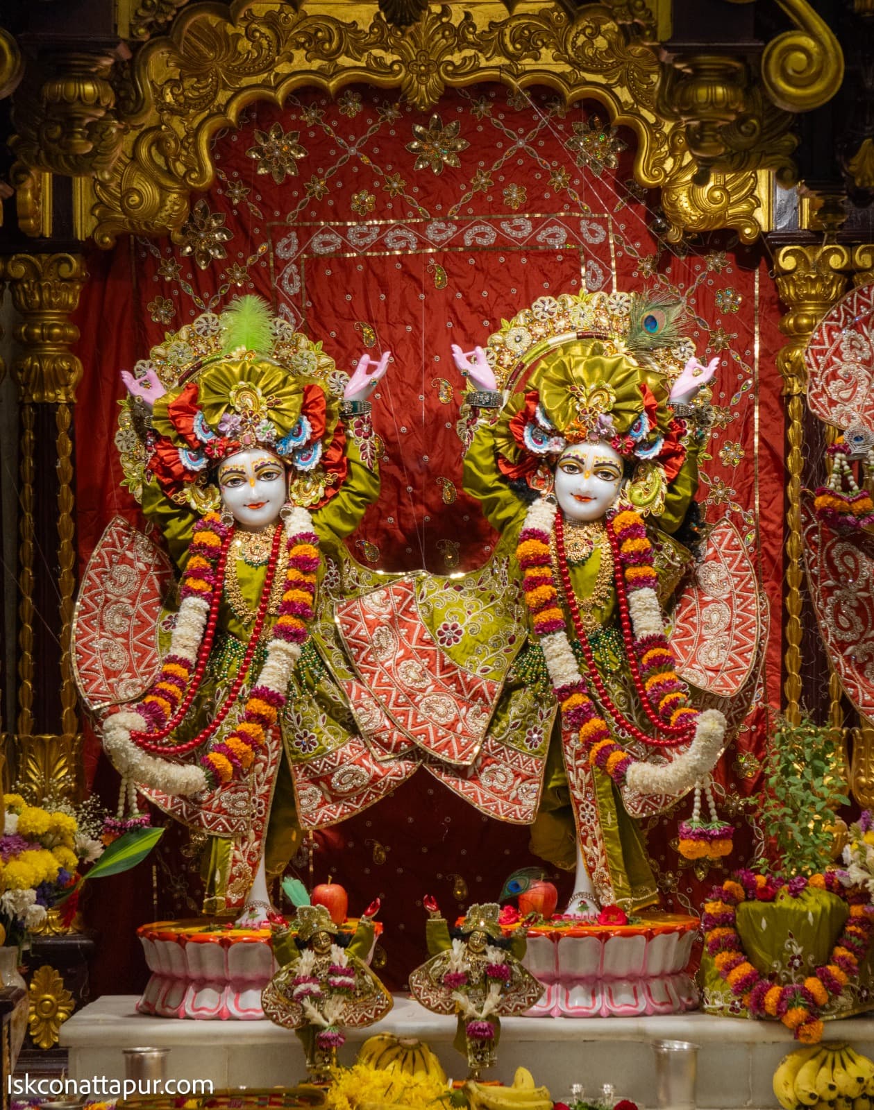 Sringar Darshan photo 6 of 6 — 24 January 2026