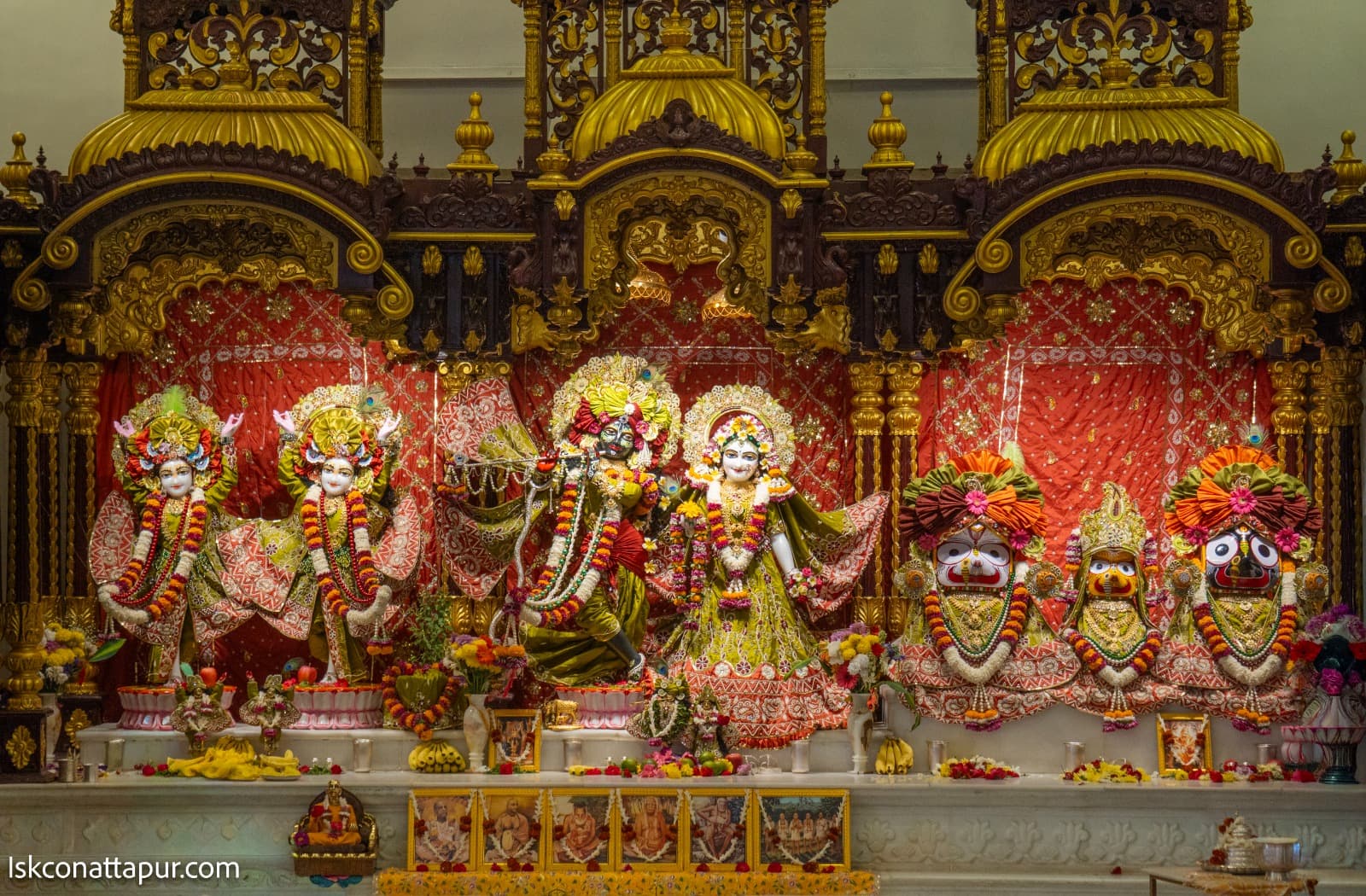 Sringar Darshan photo 3 of 6 — 24 January 2026