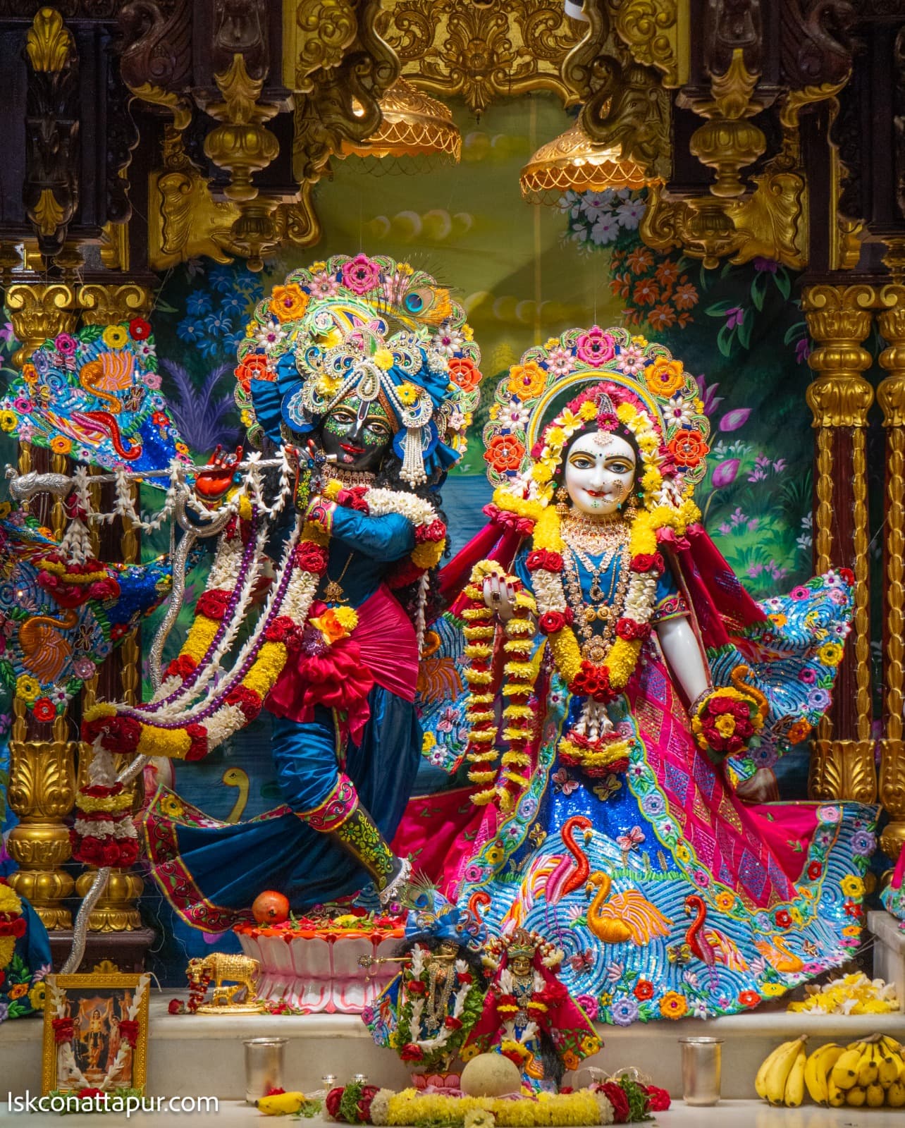 Sringar Darshan photo 1 of 6 — 25 January 2026