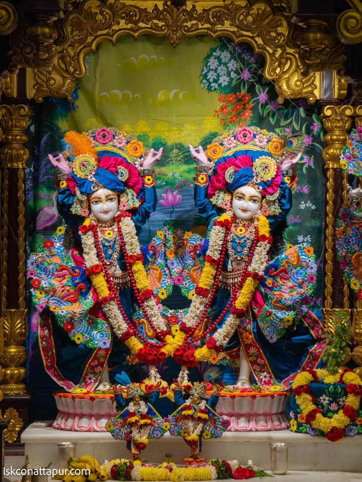 Sringar Darshan photo 5 of 6 — 25 January 2026