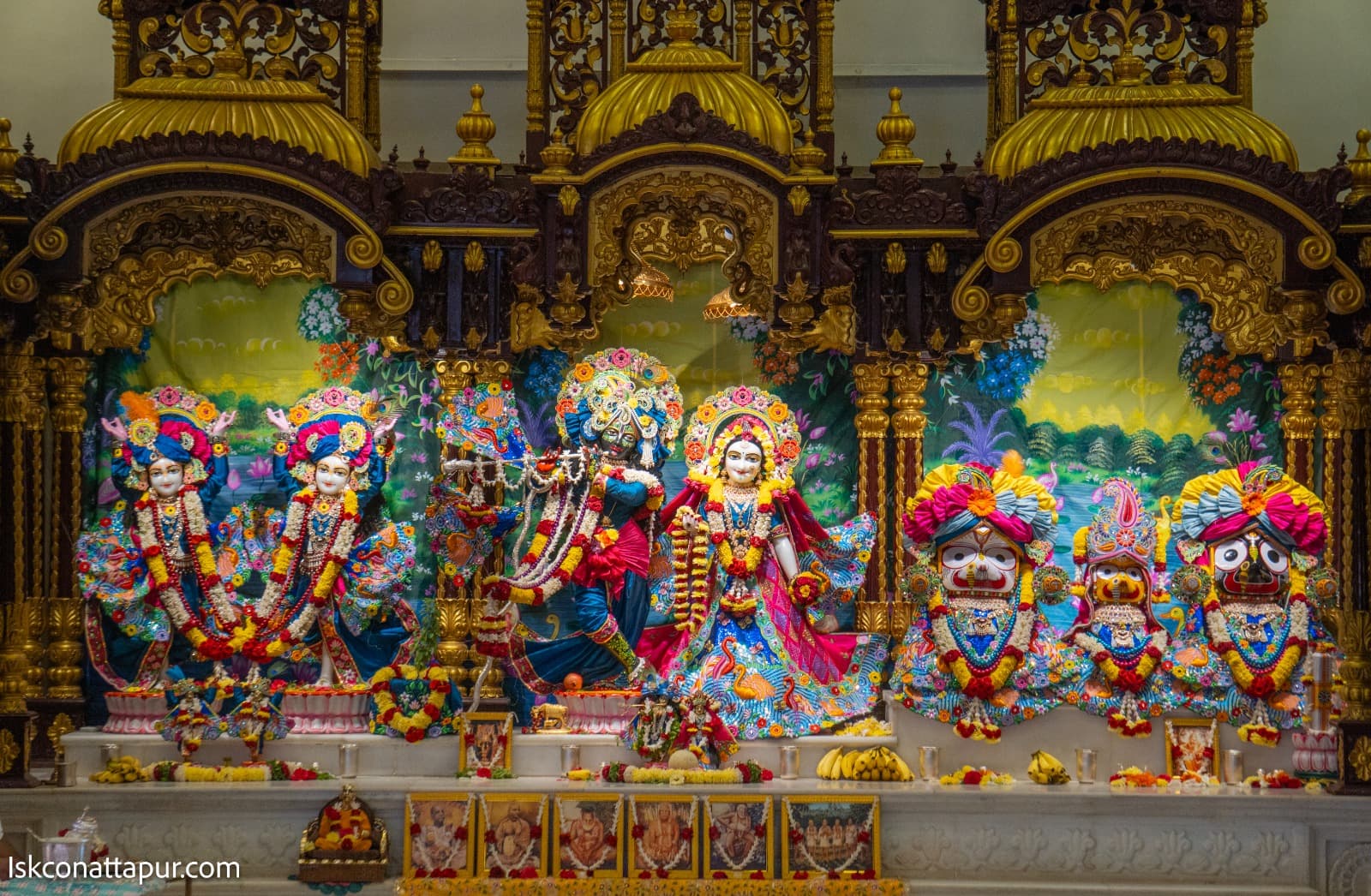 Sringar Darshan photo 2 of 6 — 25 January 2026