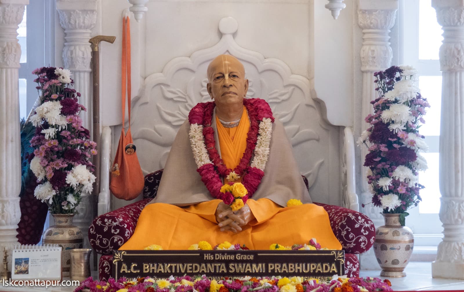 Sringar Darshan photo 6 of 6 — 25 January 2026