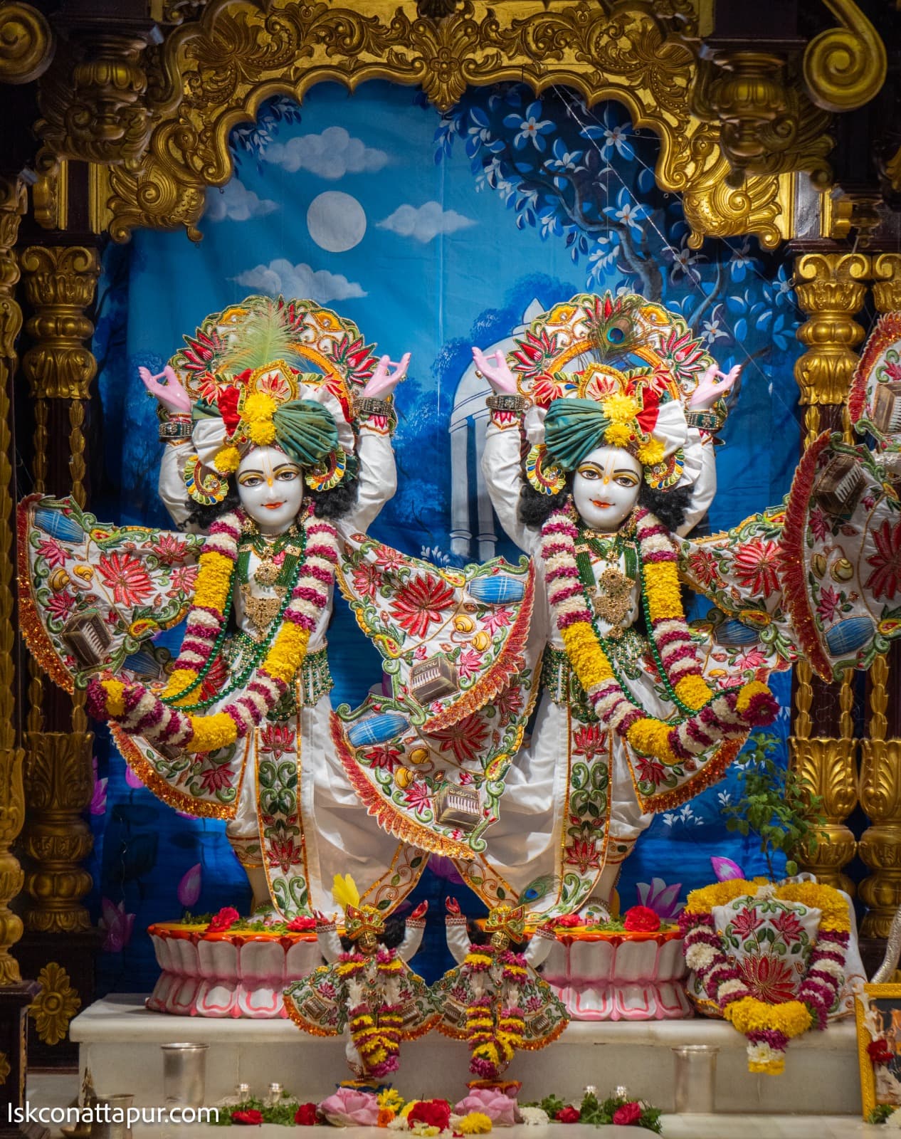 Sringar Darshan photo 5 of 6 — 26 January 2026
