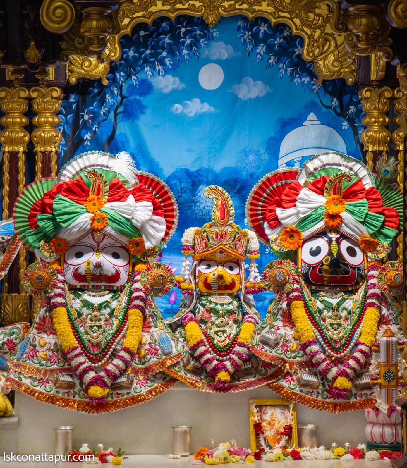 Sringar Darshan photo 3 of 6 — 26 January 2026