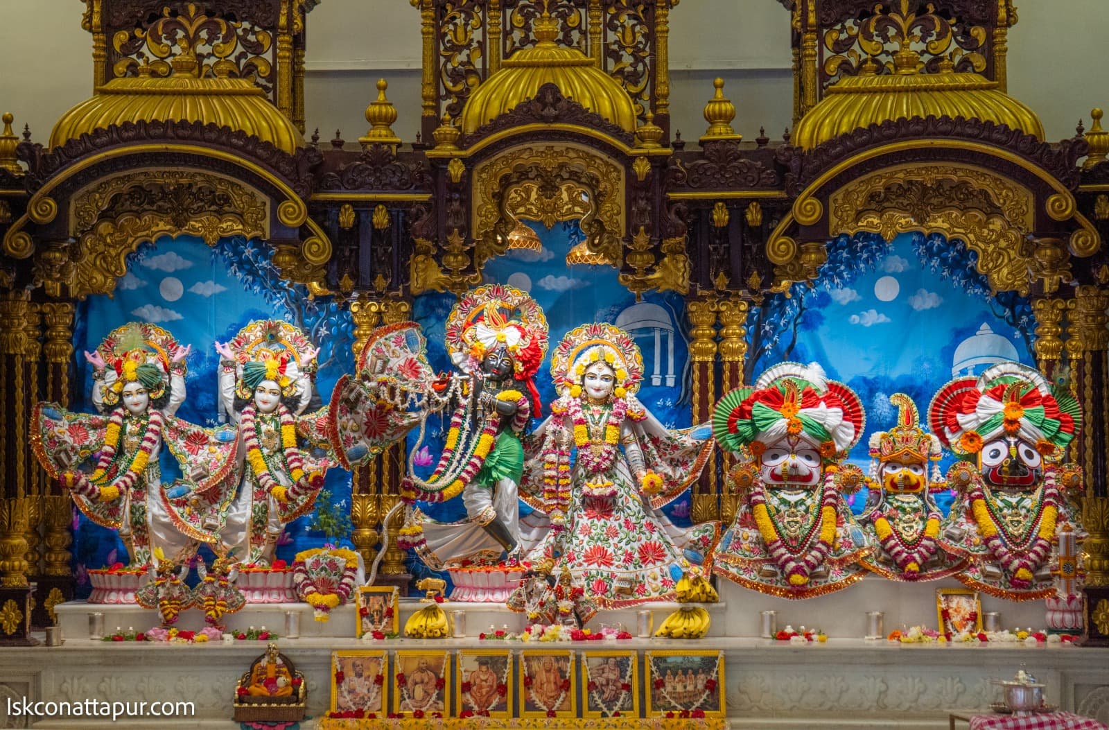 Sringar Darshan photo 4 of 6 — 26 January 2026