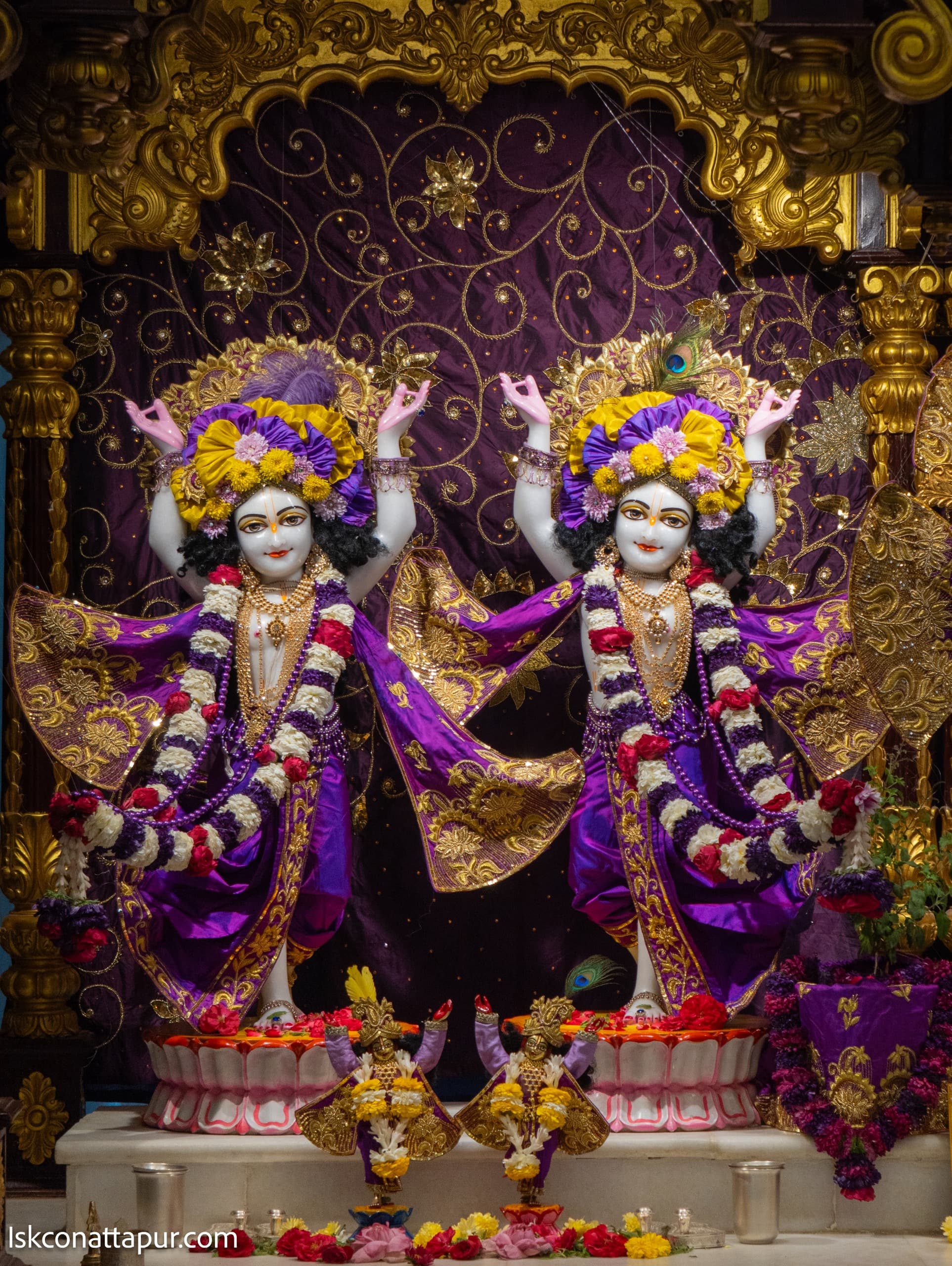 Sringar Darshan photo 5 of 6 — 27 January 2026