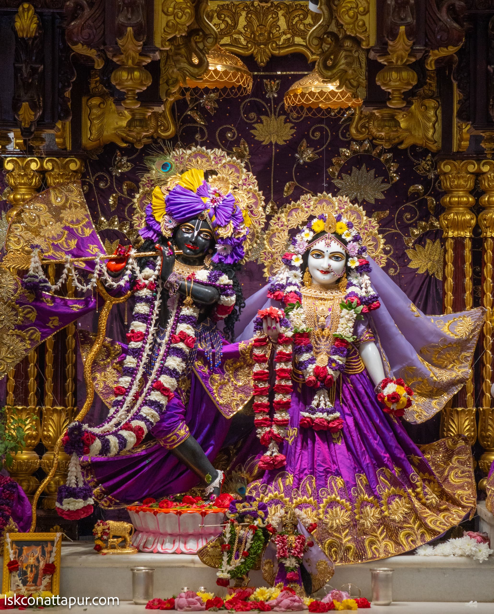 Sringar Darshan photo 1 of 6 — 27 January 2026