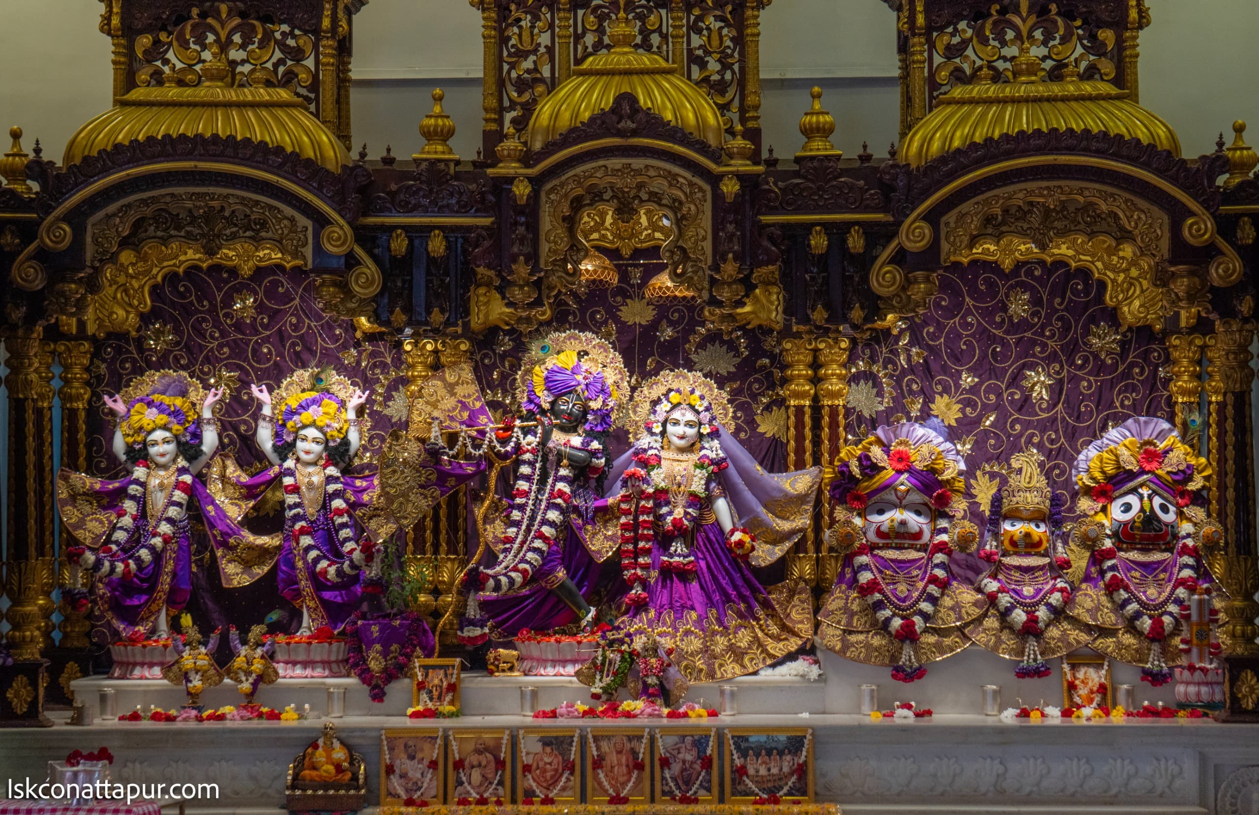Sringar Darshan photo 2 of 6 — 27 January 2026