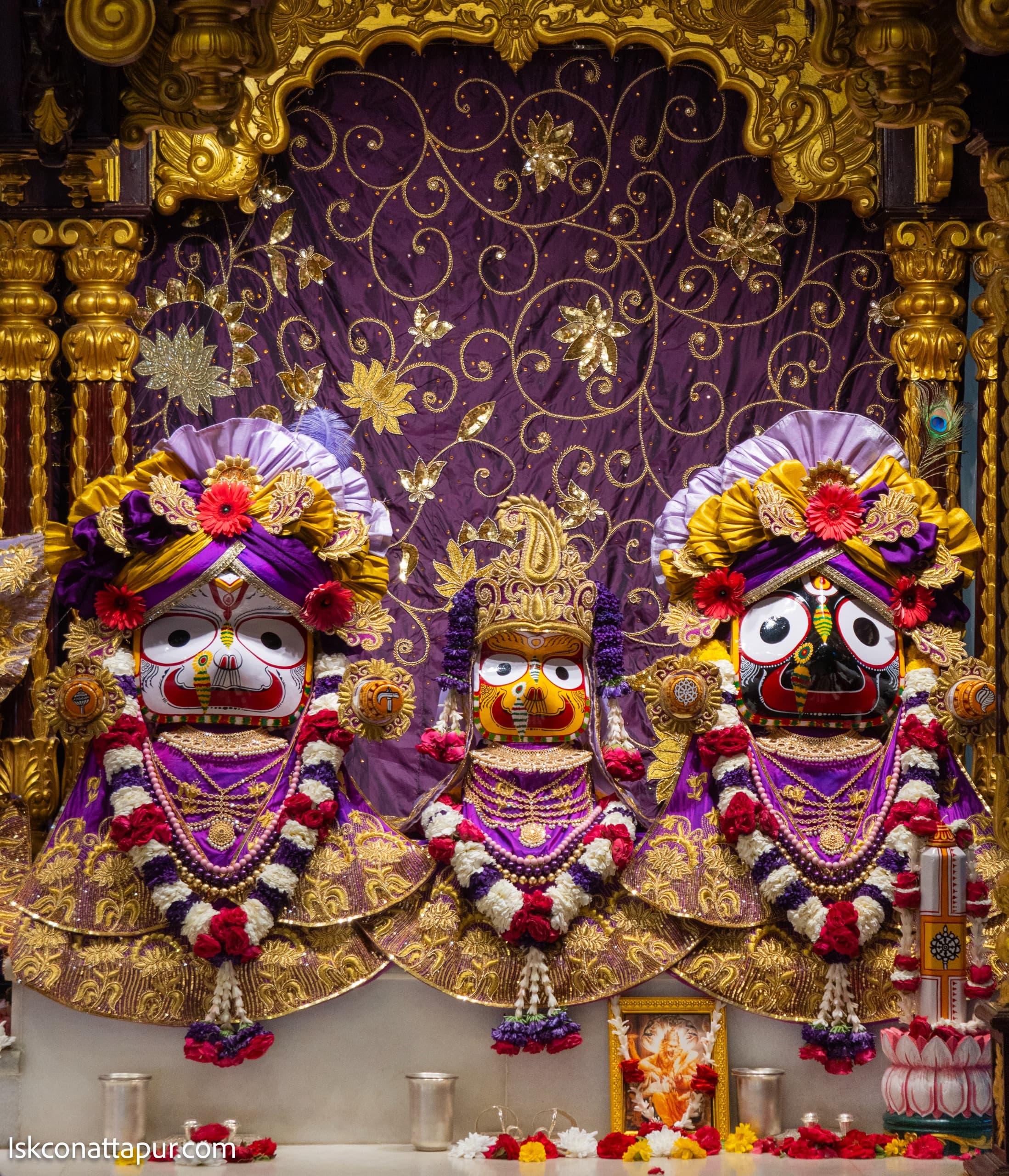 Sringar Darshan photo 3 of 6 — 27 January 2026