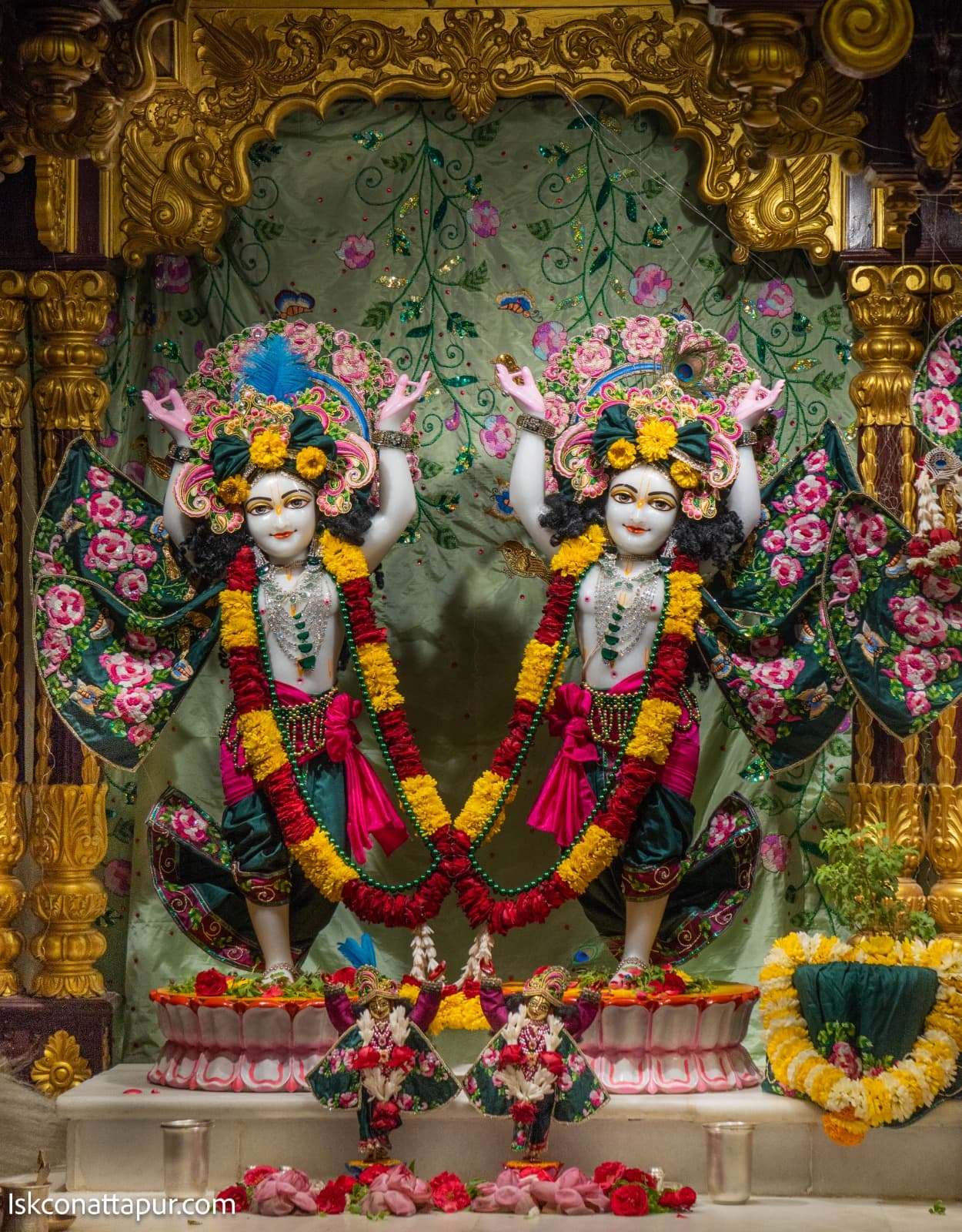 Sringar Darshan photo 2 of 6 — 28 January 2026