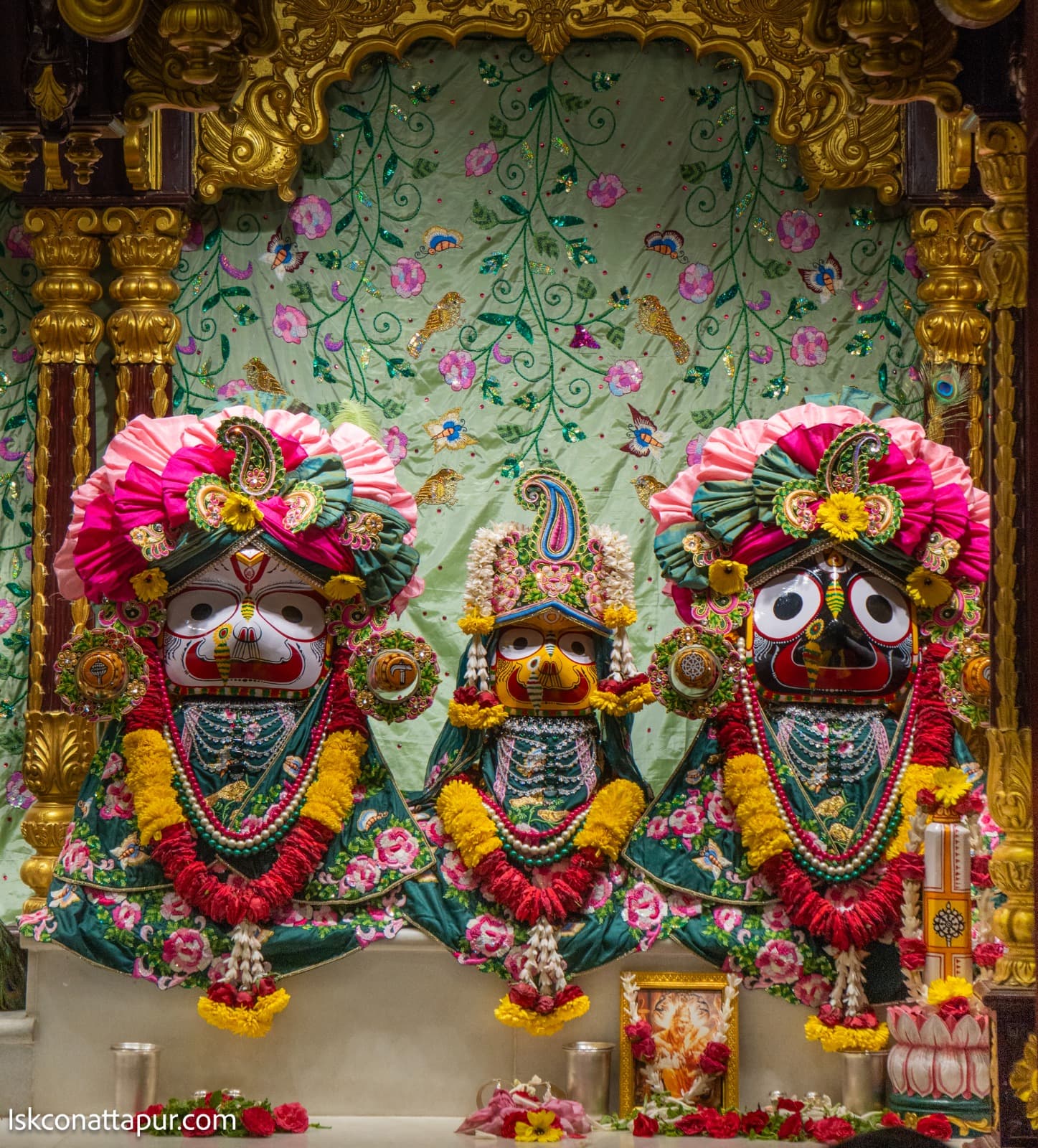 Sringar Darshan photo 3 of 6 — 28 January 2026