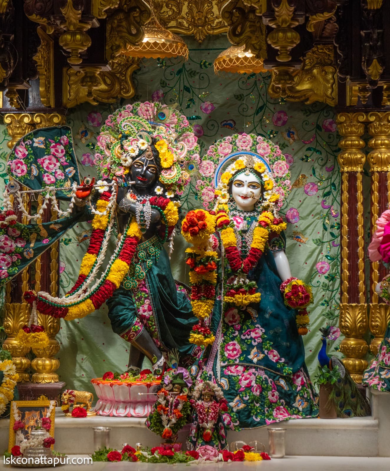 Sringar Darshan photo 1 of 6 — 28 January 2026