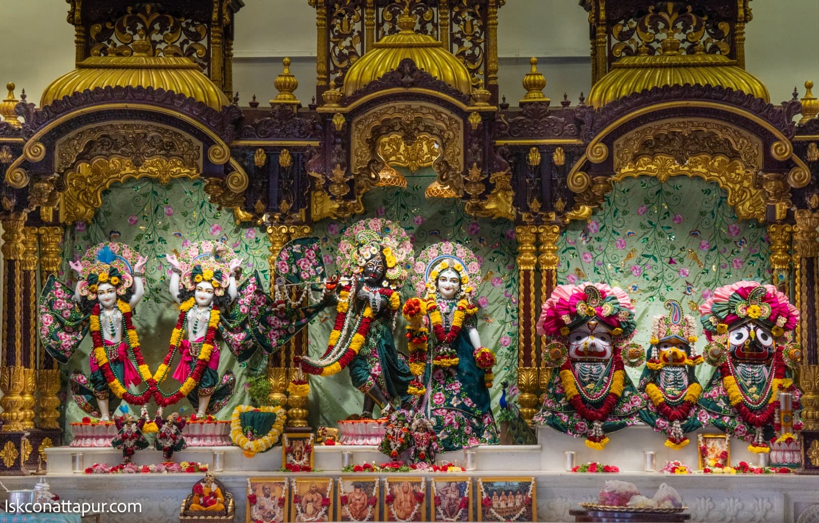 Sringar Darshan photo 4 of 6 — 28 January 2026