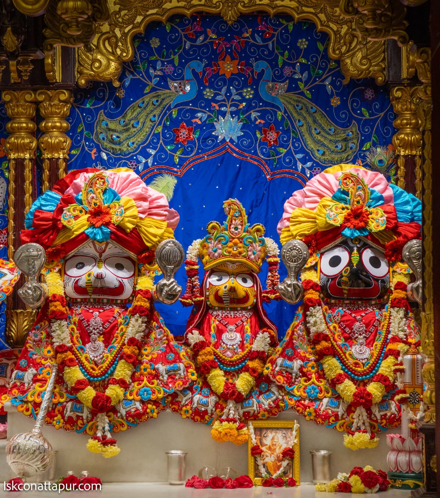Sringar Darshan photo 3 of 6 — 29 January 2026