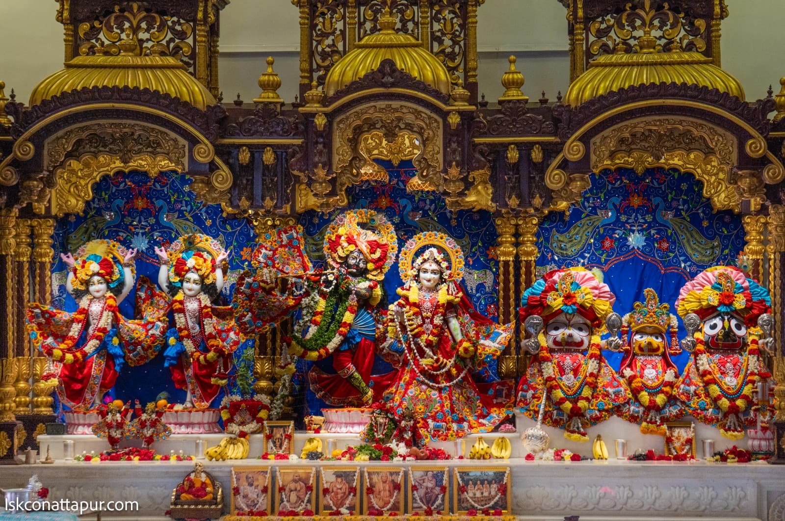 Sringar Darshan photo 2 of 6 — 29 January 2026
