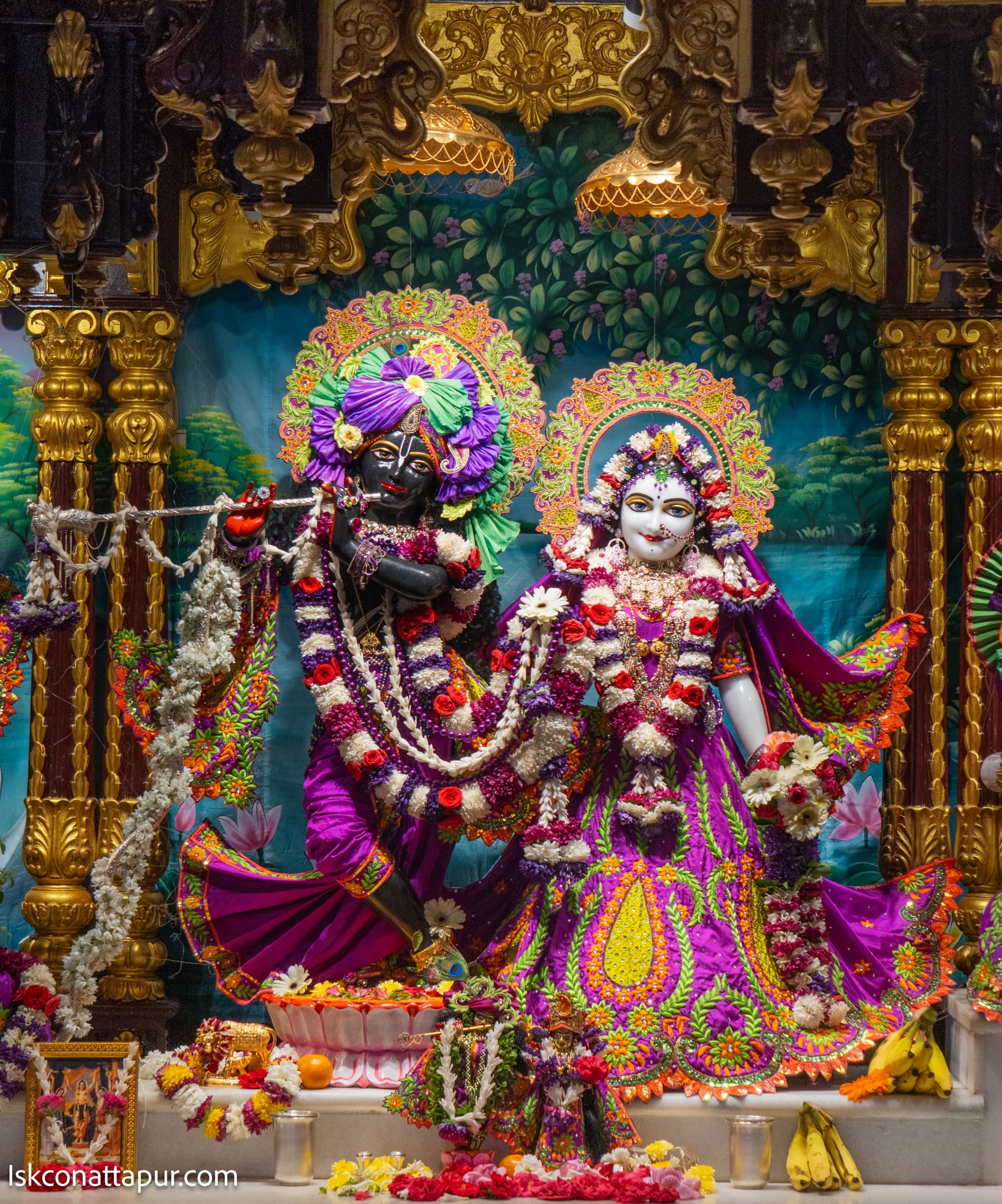 Sringar Darshan photo 1 of 6 — 30 January 2026