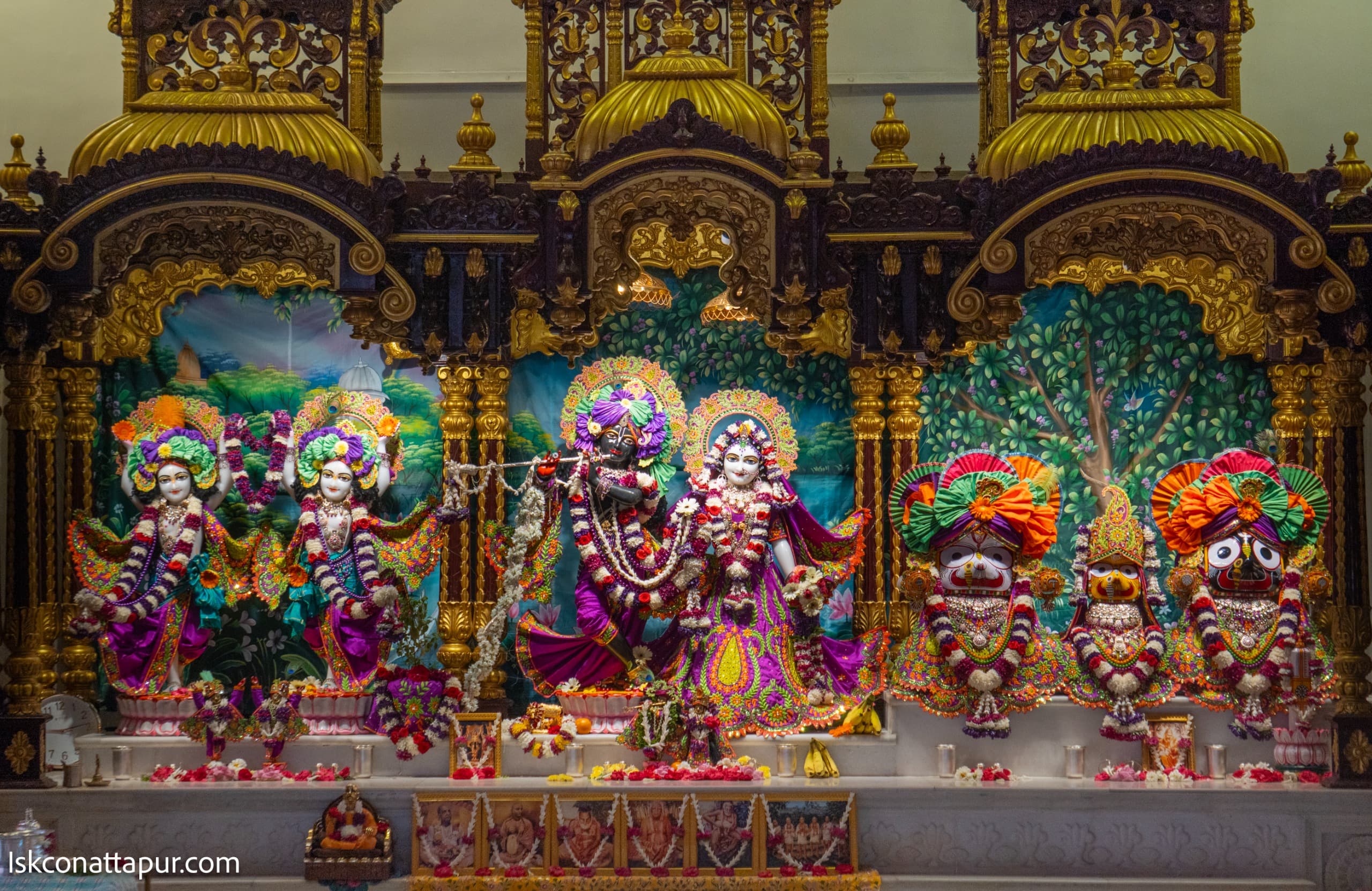 Sringar Darshan photo 2 of 6 — 30 January 2026