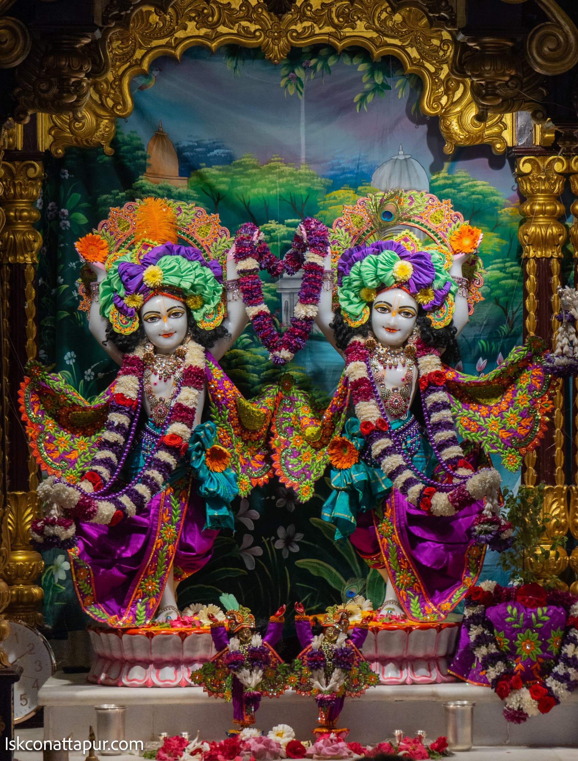 Sringar Darshan photo 6 of 6 — 30 January 2026