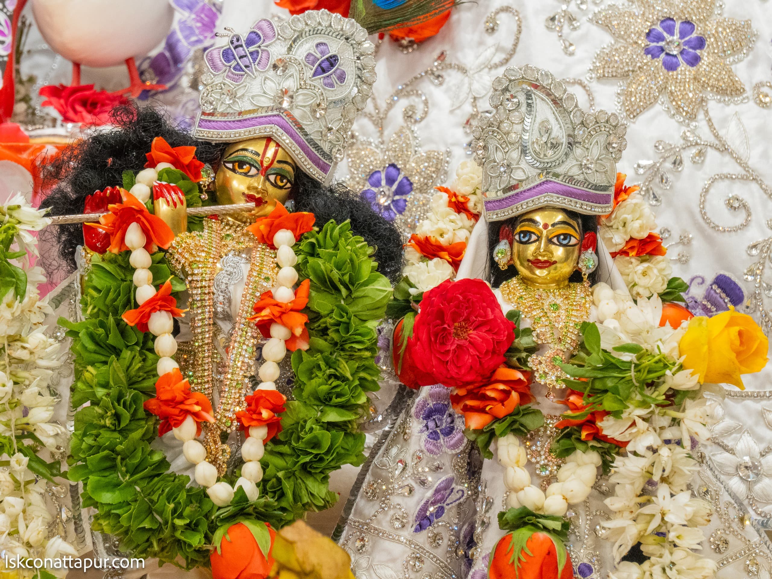 Sringar Darshan photo 6 of 9 — 31 January 2026