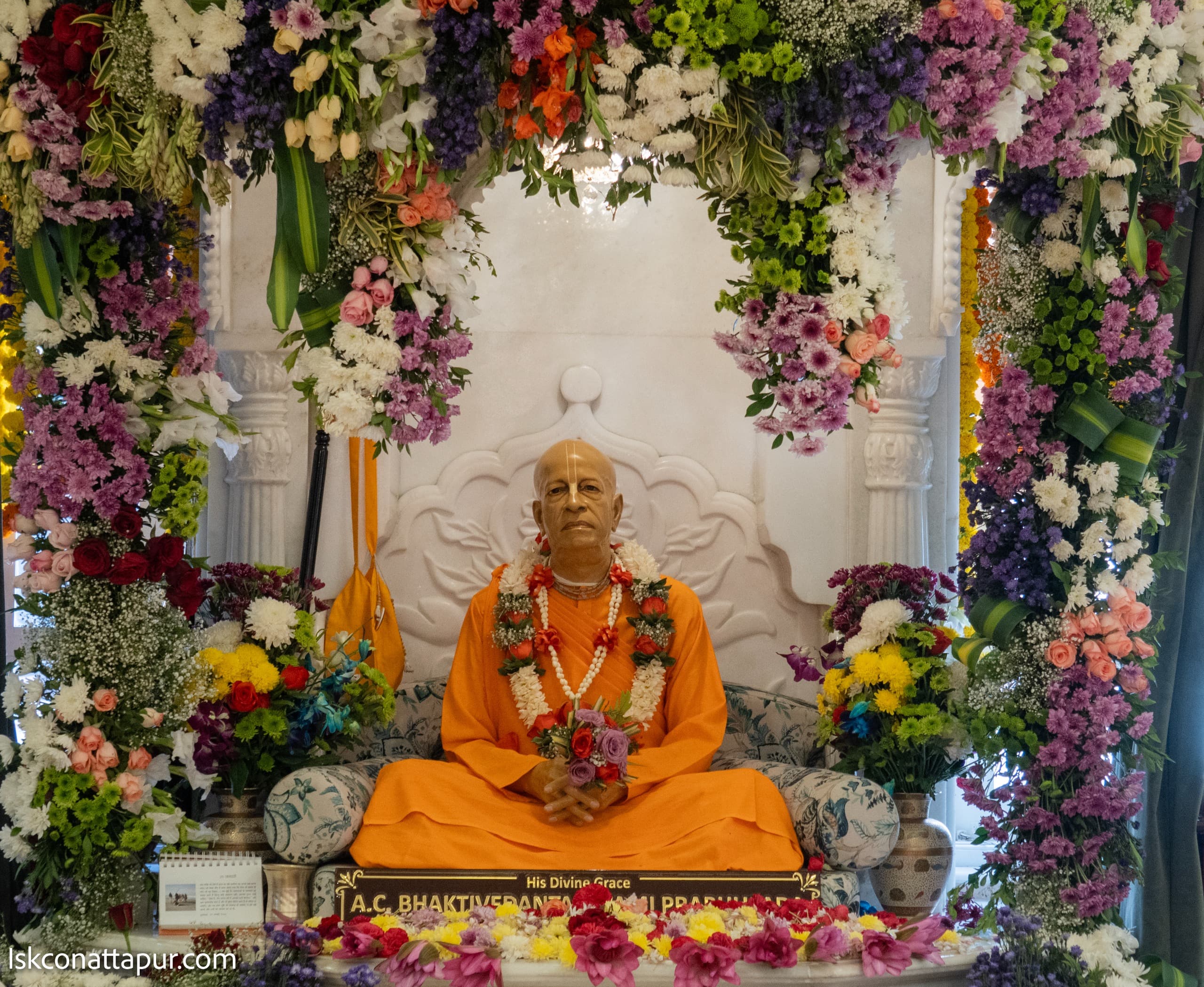 Sringar Darshan photo 2 of 9 — 31 January 2026