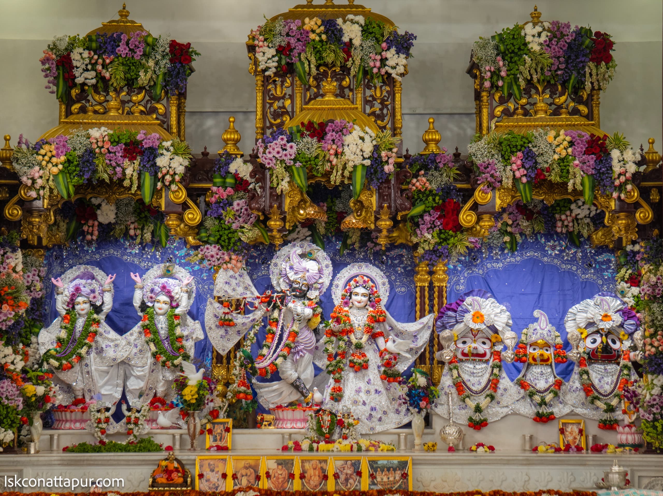 Sringar Darshan photo 7 of 9 — 31 January 2026
