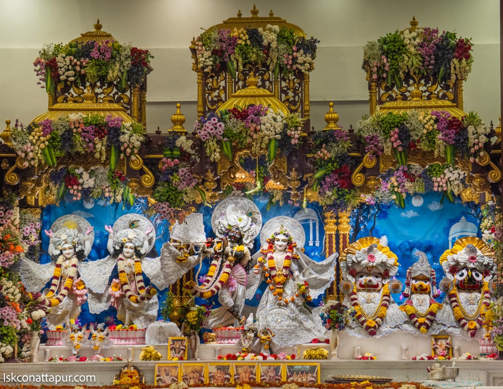 Sringar Darshan photo 3 of 6 — 1 February 2026