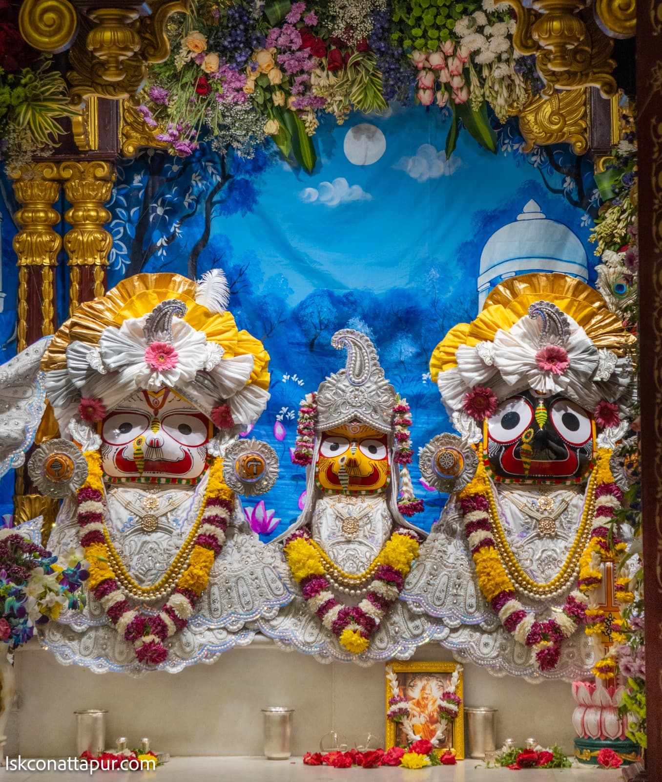 Sringar Darshan photo 2 of 6 — 1 February 2026