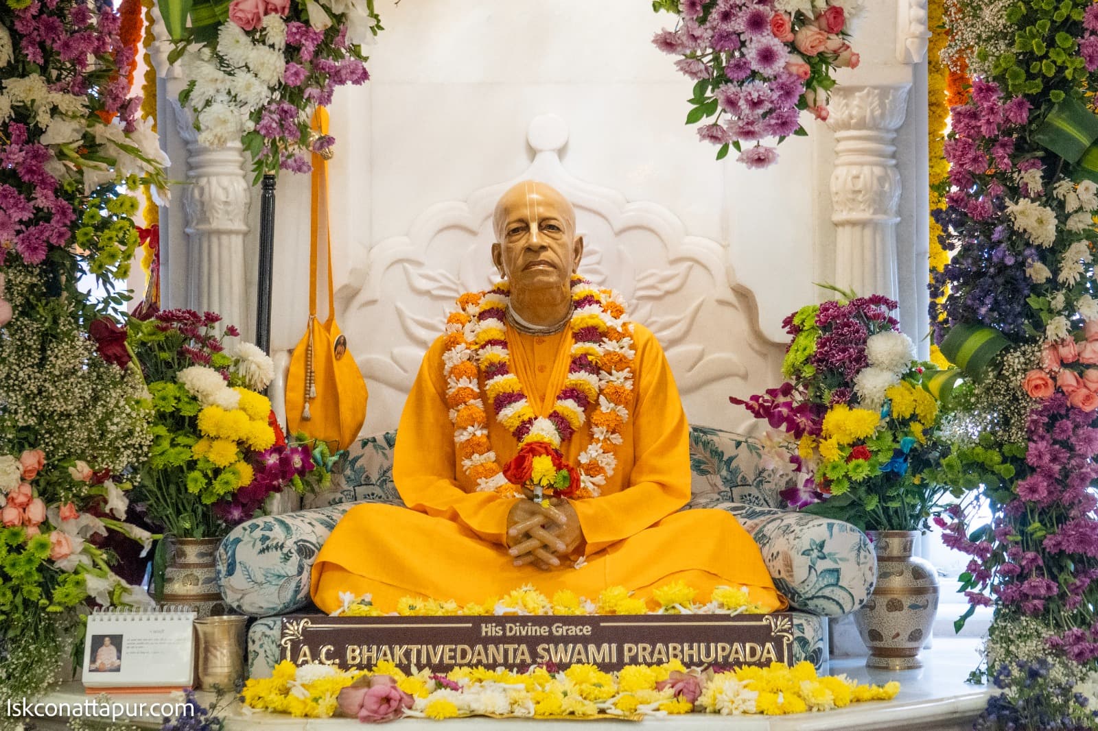 Sringar Darshan photo 6 of 6 — 1 February 2026