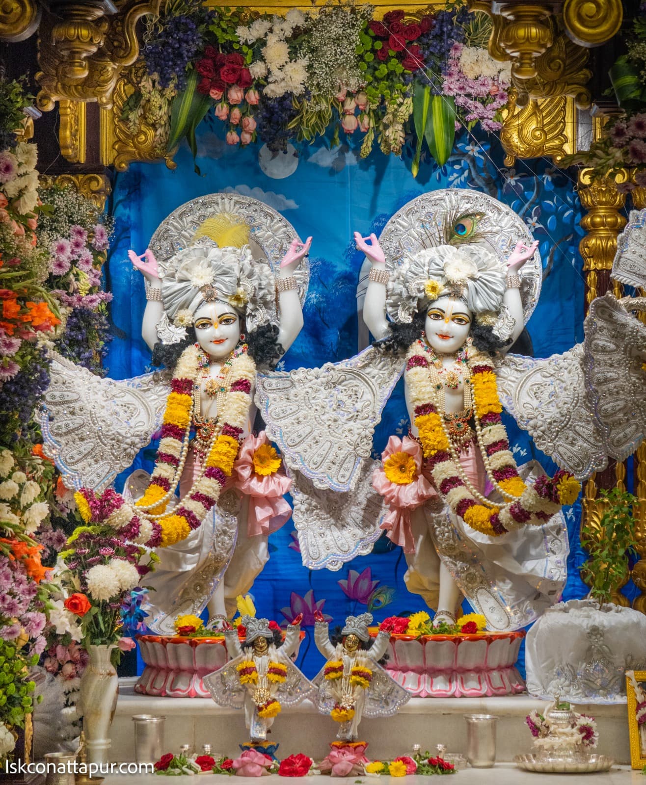 Sringar Darshan photo 4 of 6 — 1 February 2026