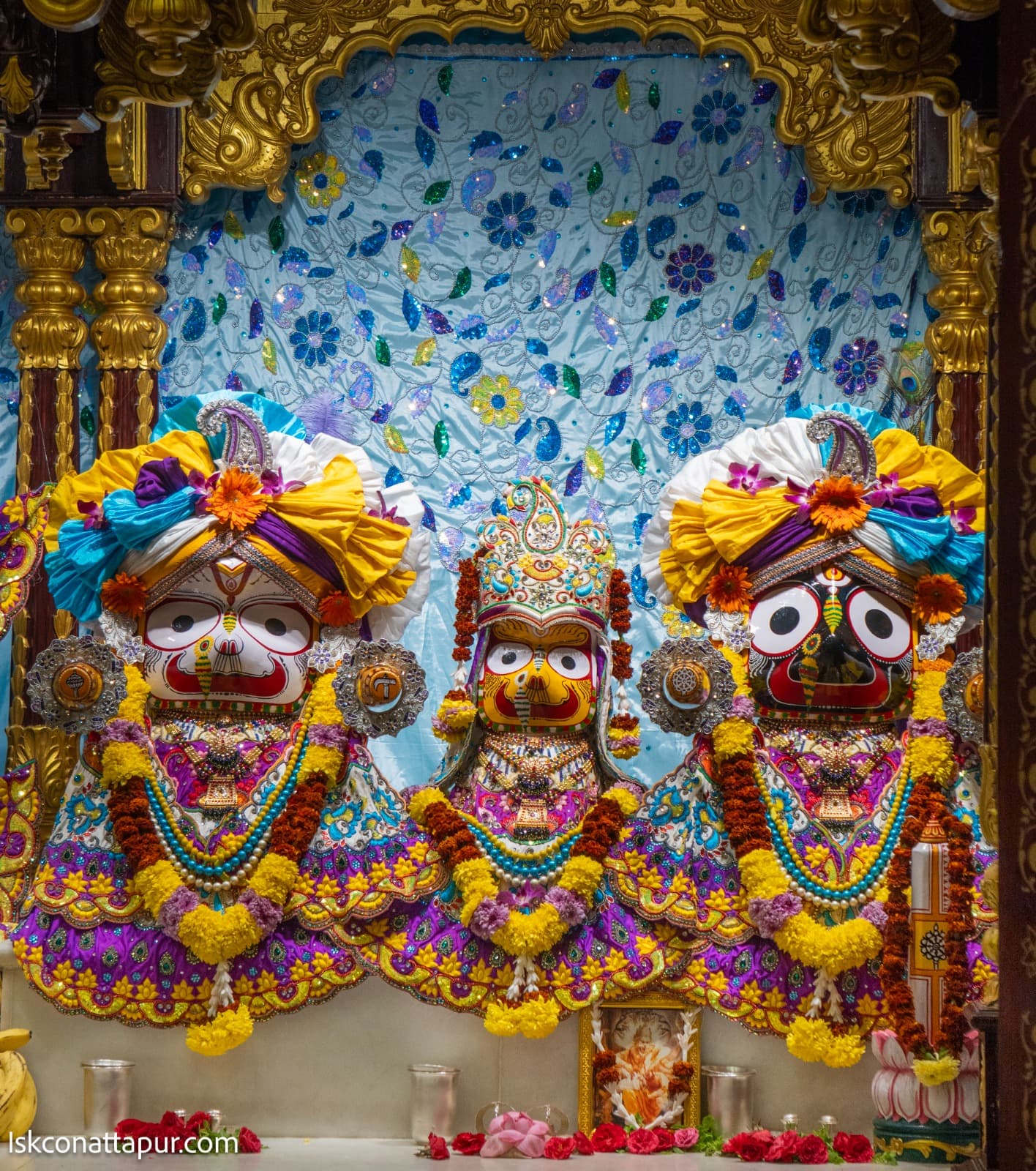 Sringar Darshan photo 3 of 6 — 2 February 2026