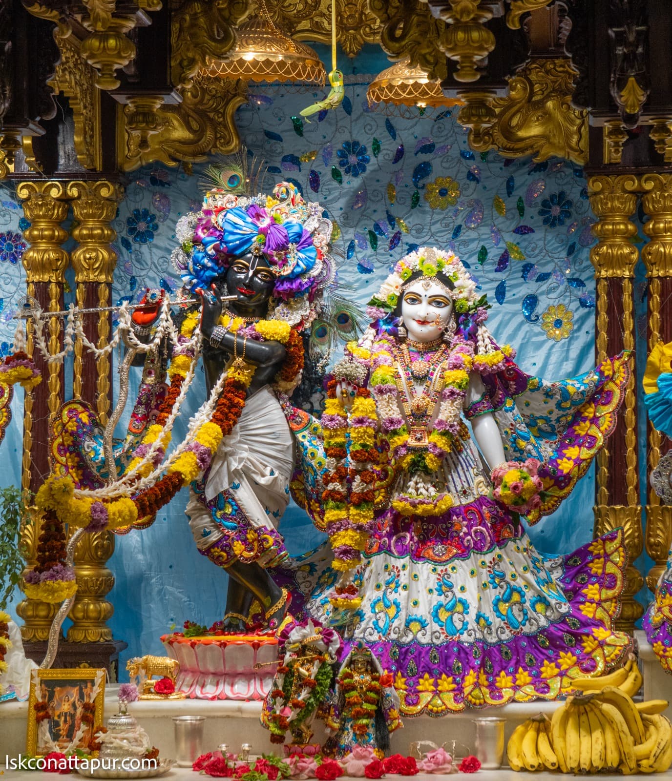 Sringar Darshan photo 1 of 6 — 2 February 2026