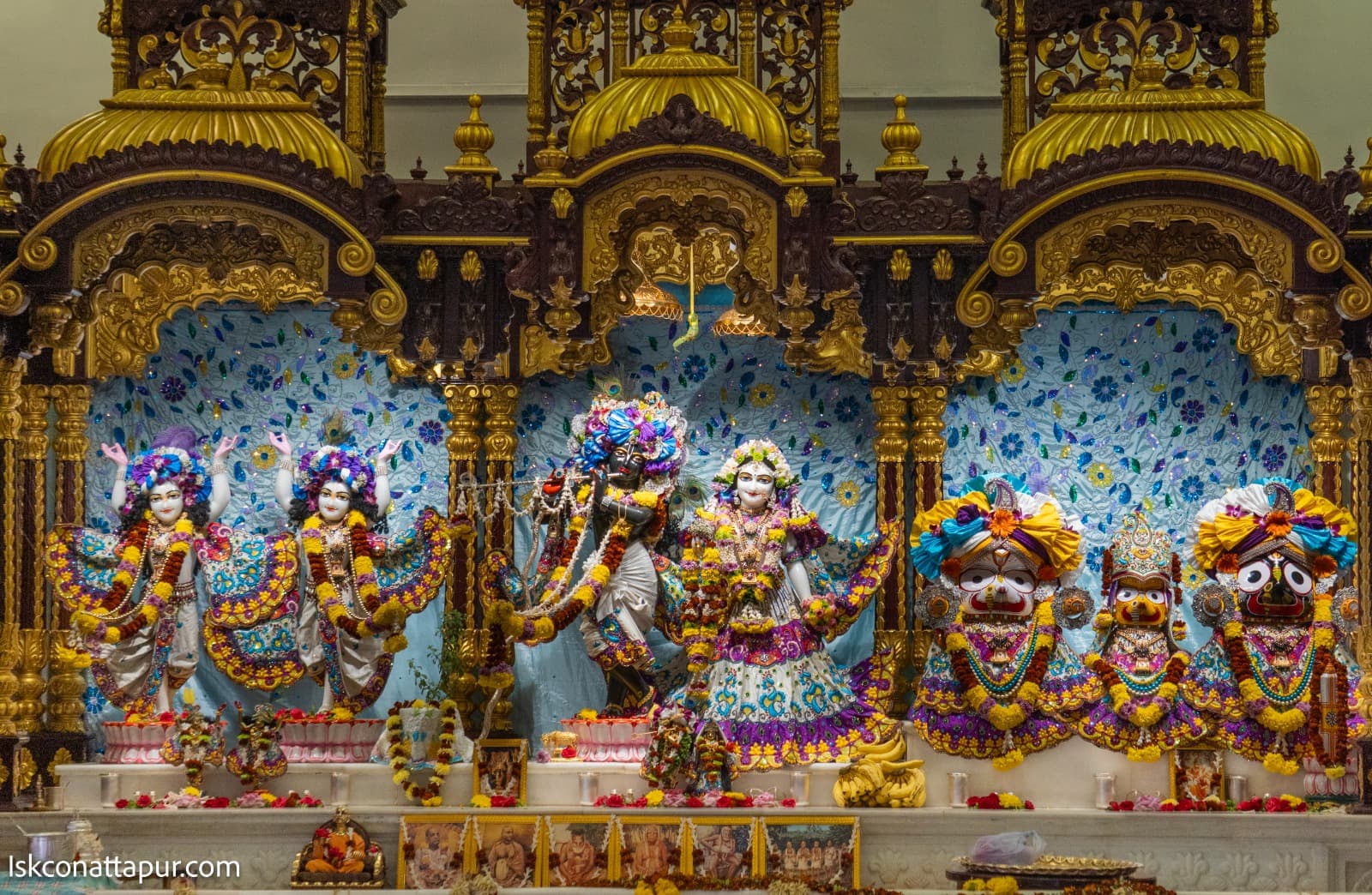 Sringar Darshan photo 2 of 6 — 2 February 2026