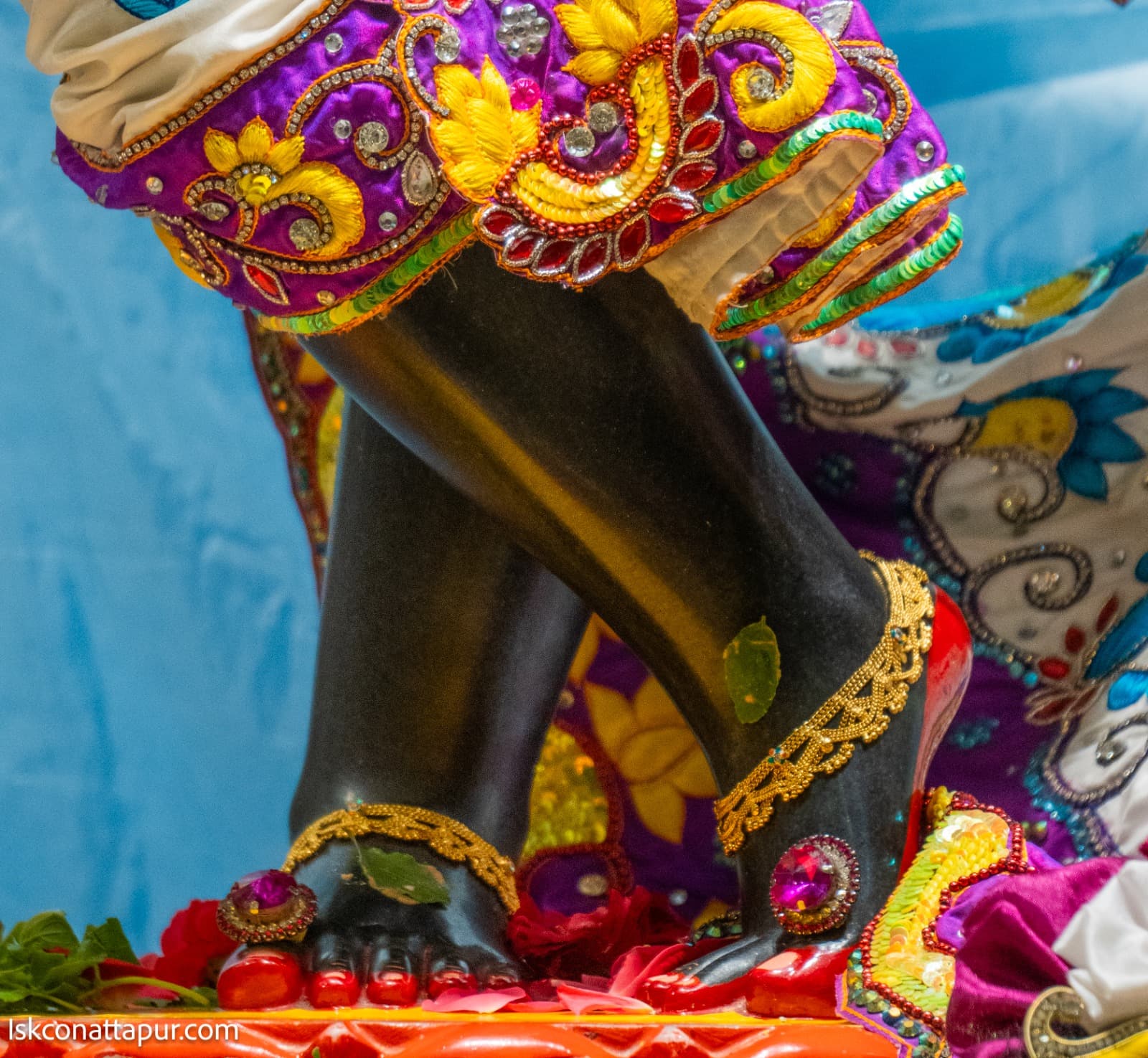 Sringar Darshan photo 4 of 6 — 2 February 2026