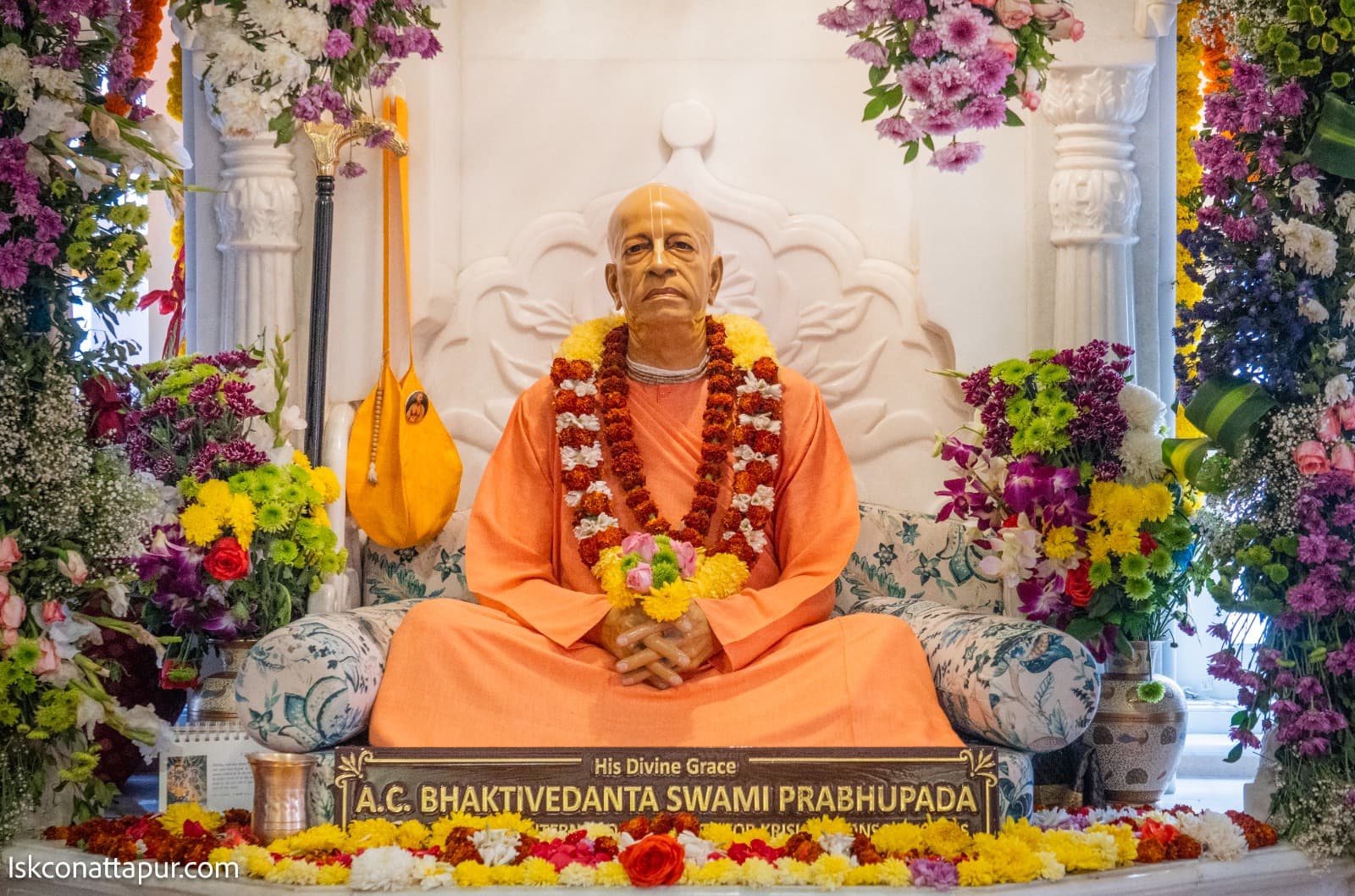 Sringar Darshan photo 6 of 6 — 2 February 2026