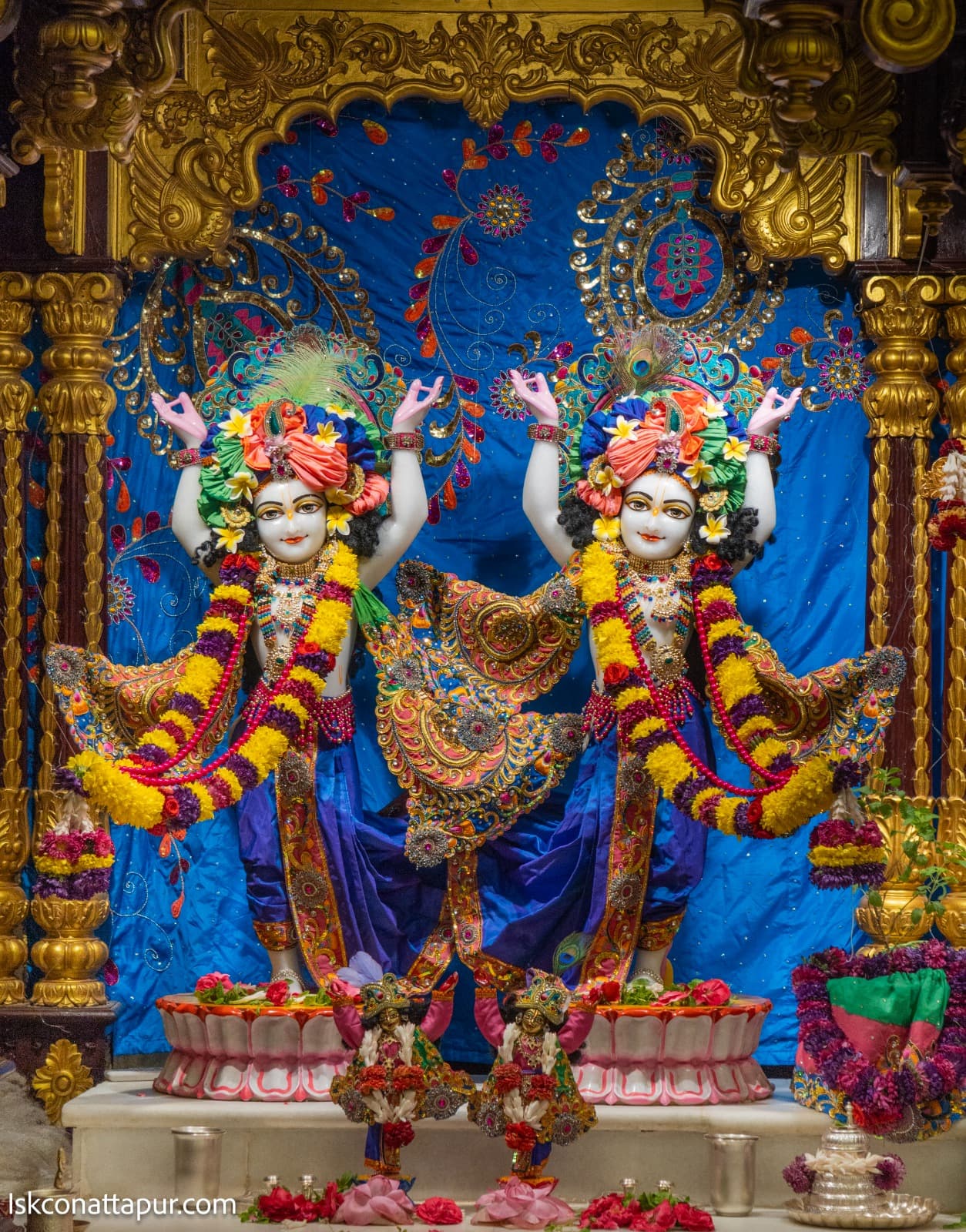 Sringar Darshan photo 2 of 6 — 3 February 2026