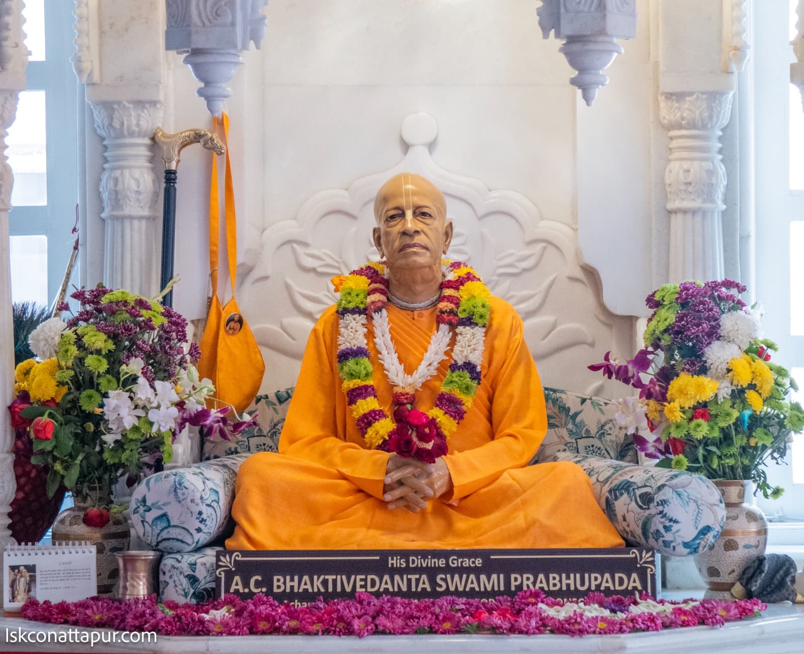 Sringar Darshan photo 6 of 6 — 3 February 2026