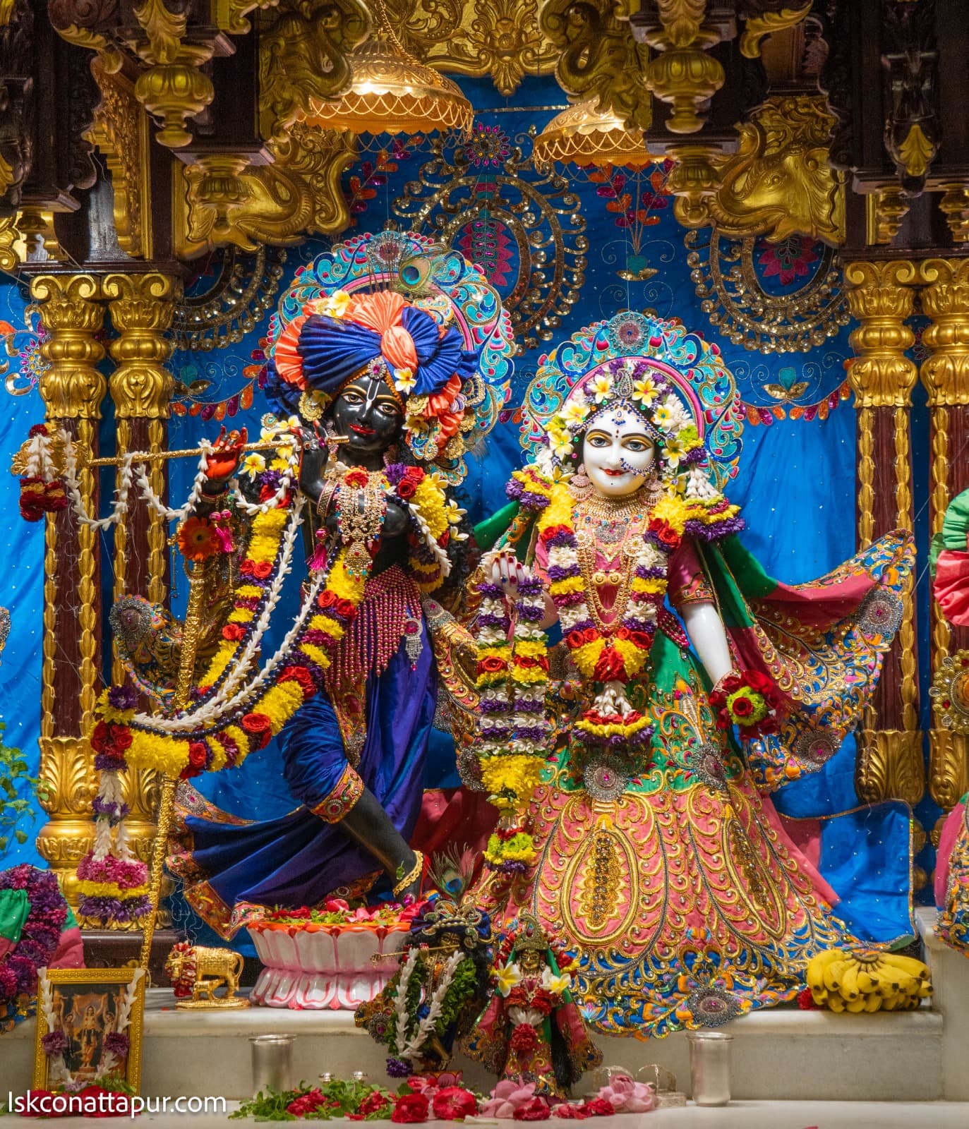 Sringar Darshan photo 1 of 6 — 3 February 2026
