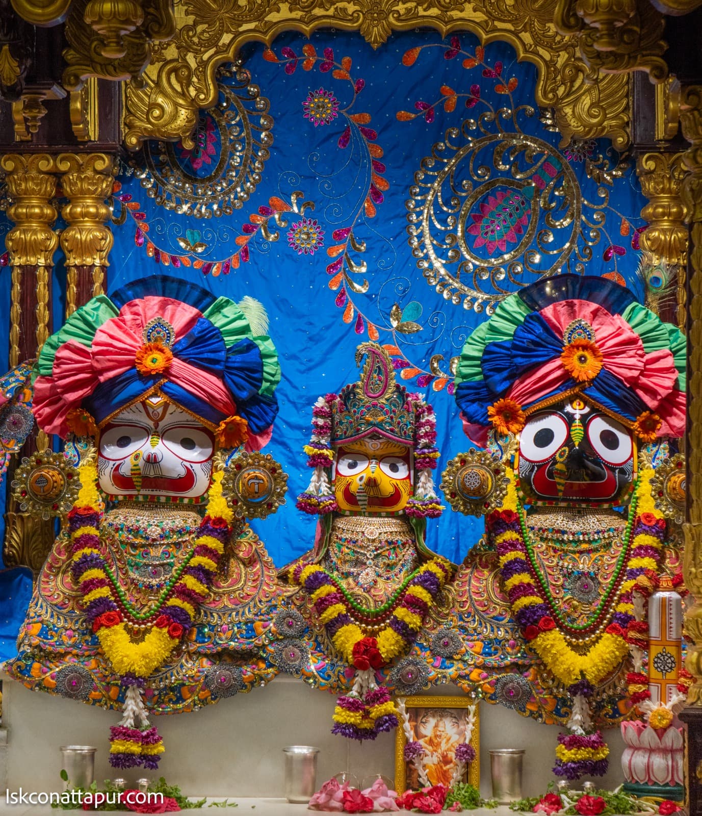 Sringar Darshan photo 4 of 6 — 3 February 2026