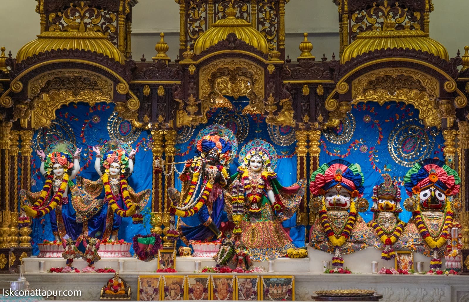 Sringar Darshan photo 3 of 6 — 3 February 2026
