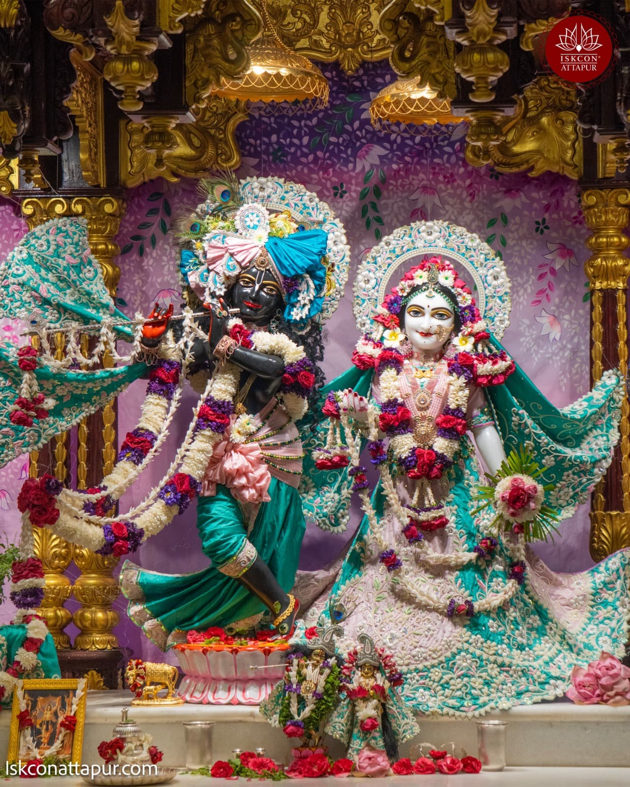 Sringar Darshan photo 1 of 6 — 4 February 2026