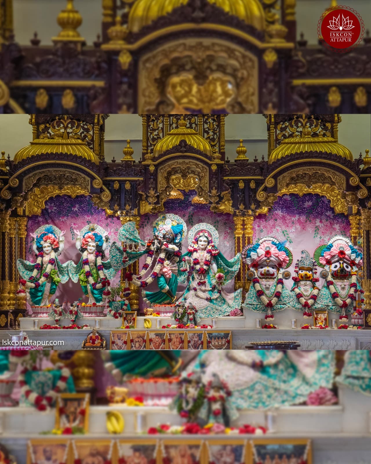 Sringar Darshan photo 4 of 6 — 4 February 2026