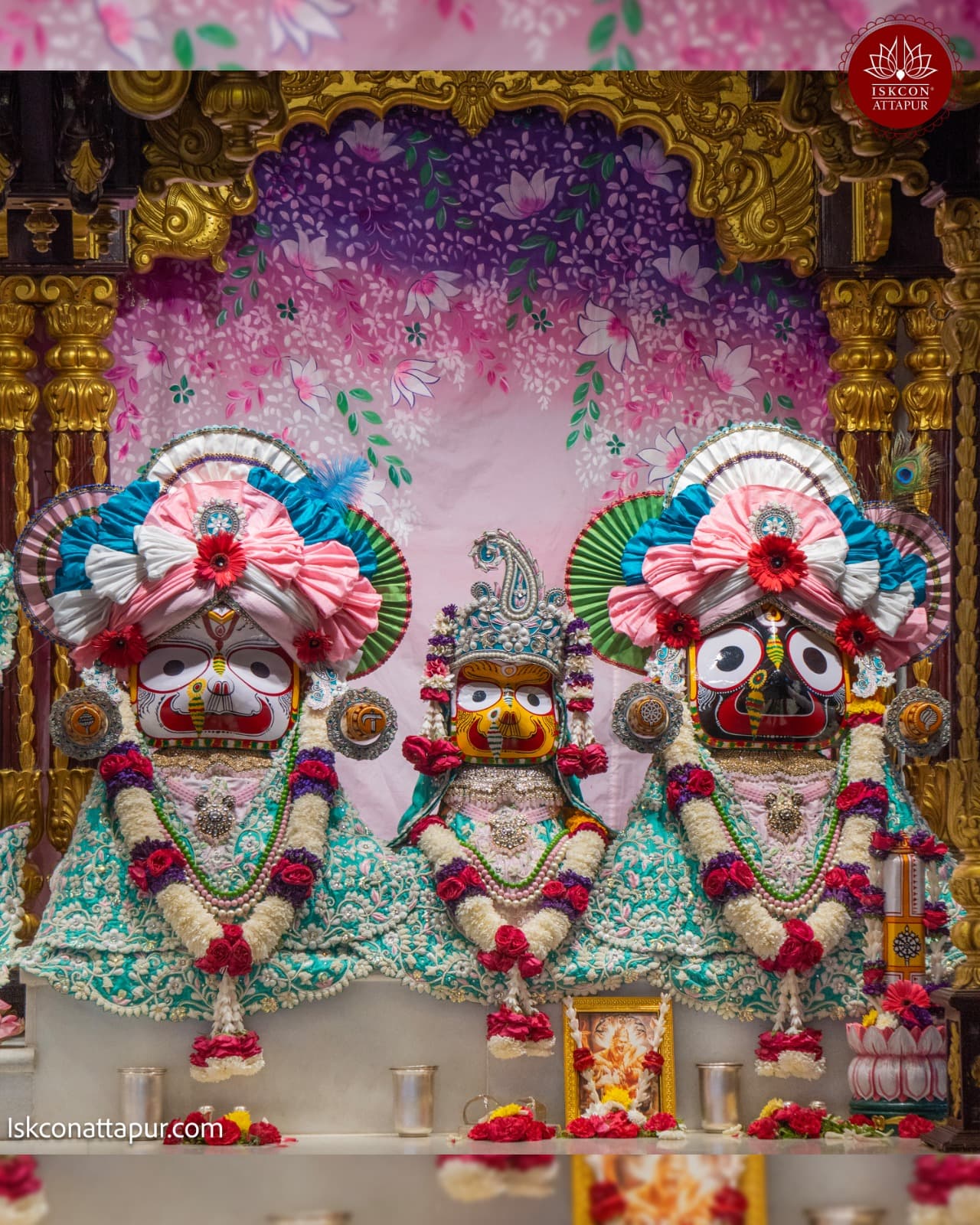 Sringar Darshan photo 3 of 6 — 4 February 2026