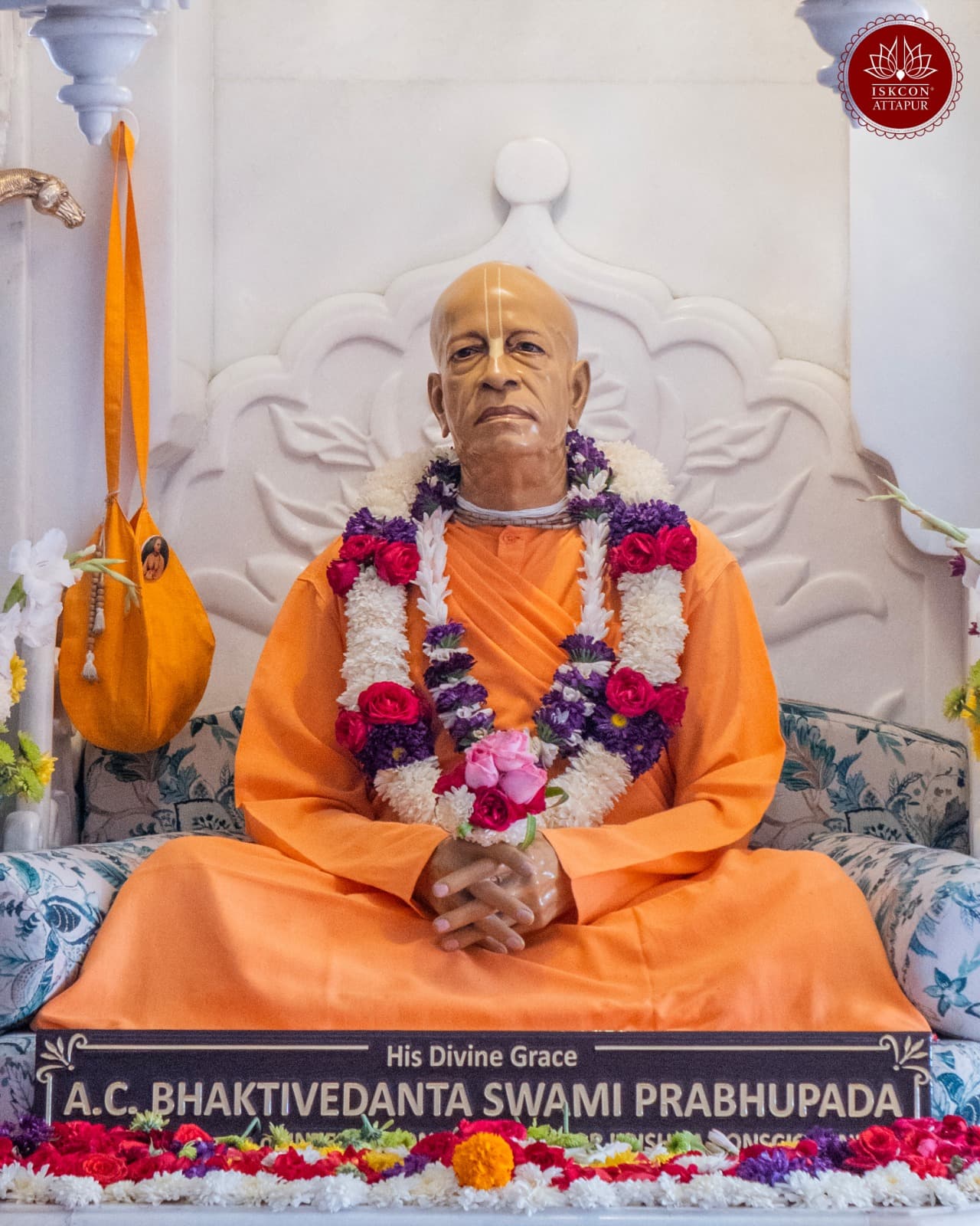 Sringar Darshan photo 6 of 6 — 4 February 2026