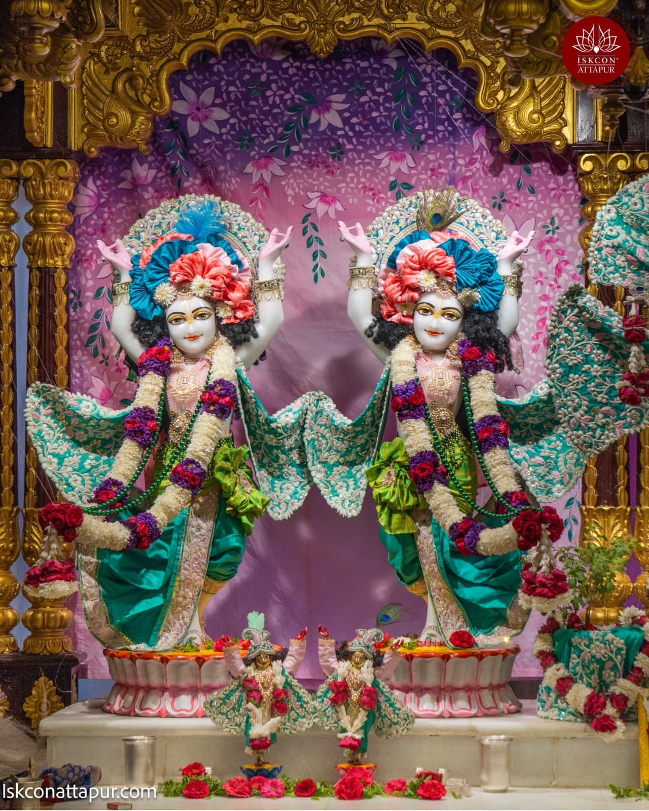 Sringar Darshan photo 5 of 6 — 4 February 2026