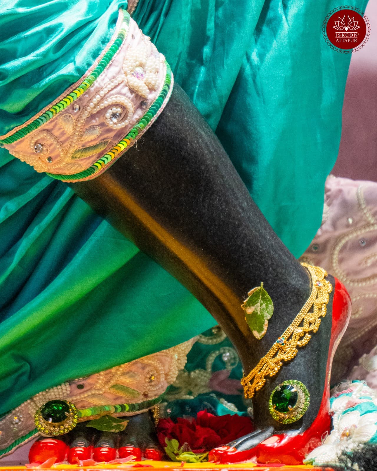 Sringar Darshan photo 2 of 6 — 4 February 2026