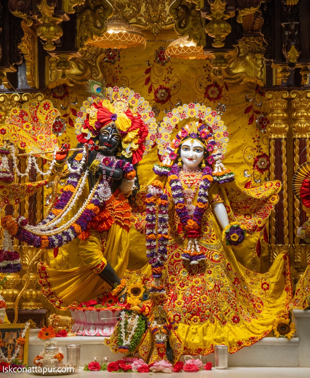Sringar Darshan photo 1 of 6 — 5 February 2026