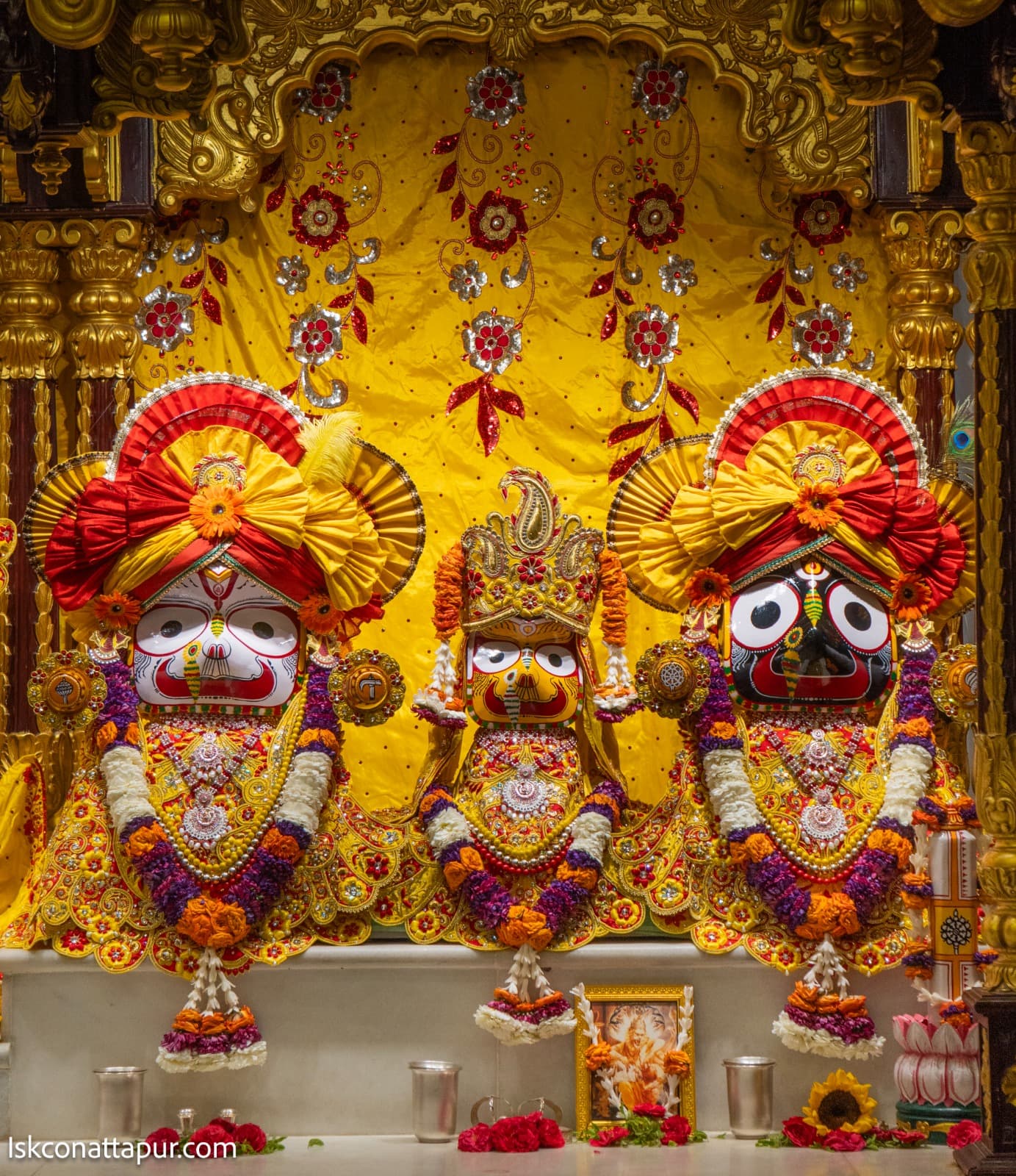 Sringar Darshan photo 6 of 6 — 5 February 2026