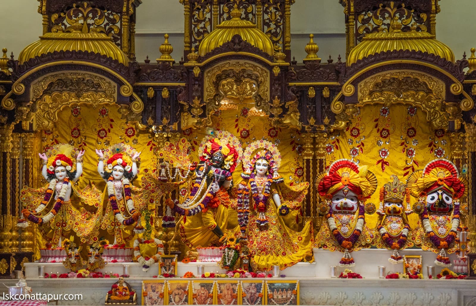 Sringar Darshan photo 2 of 6 — 5 February 2026